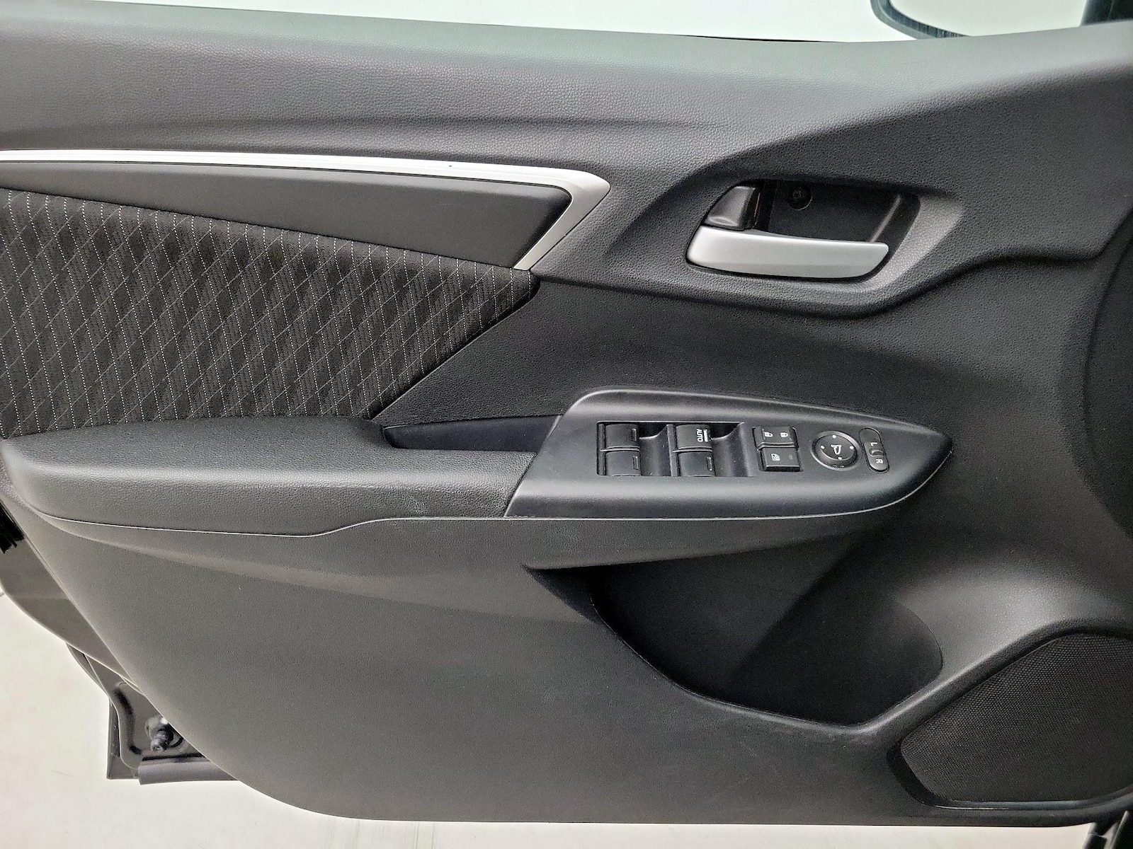 2019 Honda Fit EX - Photo 13