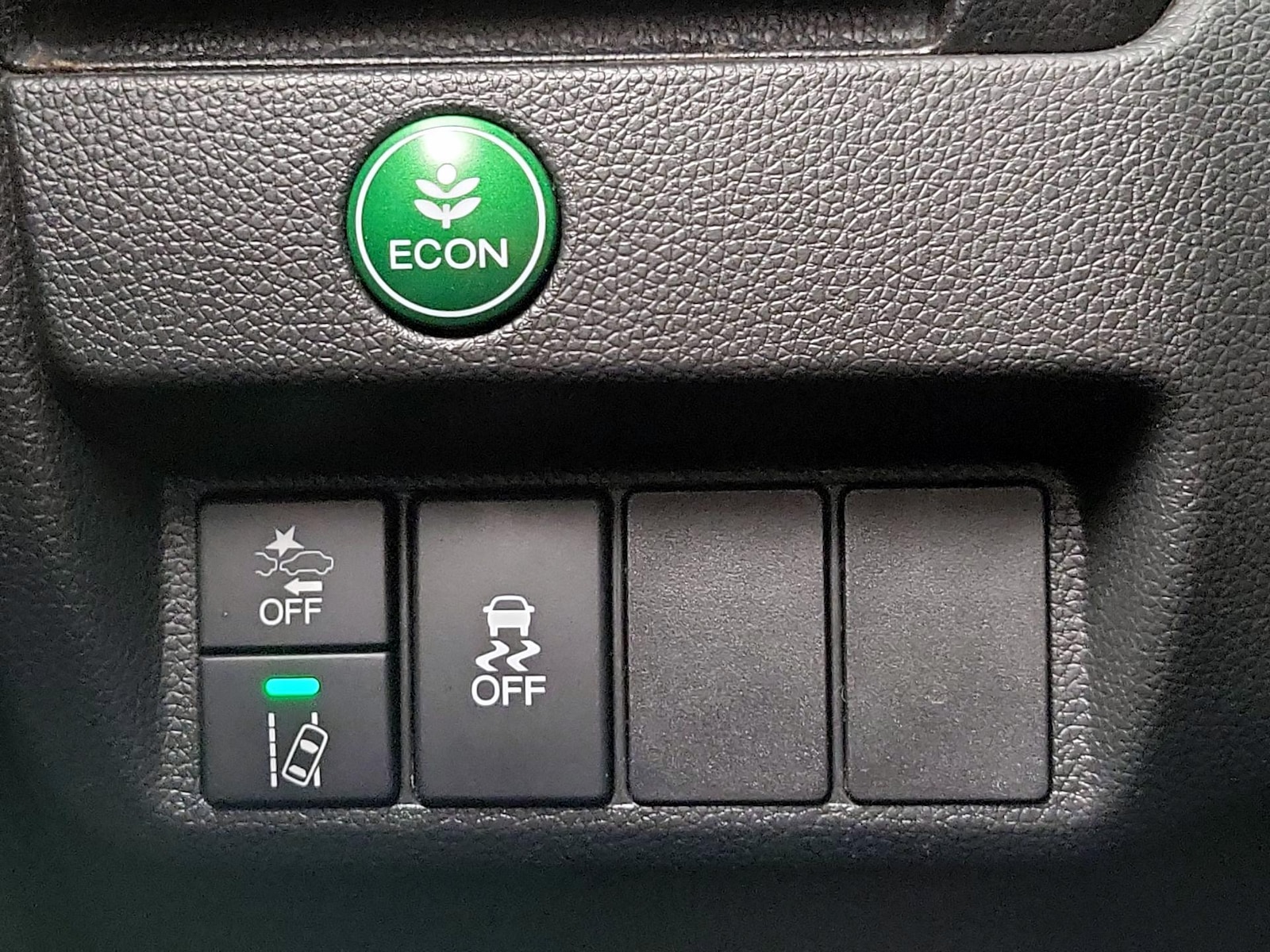 2019 Honda Fit EX - Photo 14