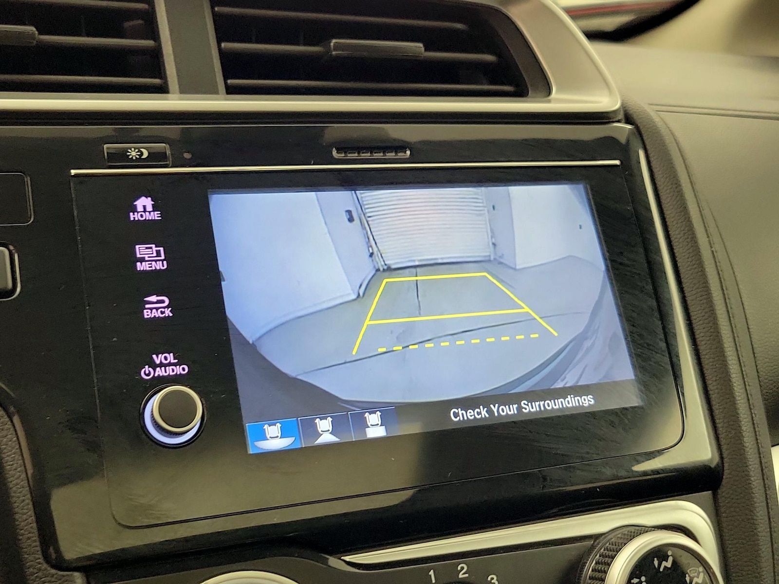 2019 Honda Fit EX - Photo 15