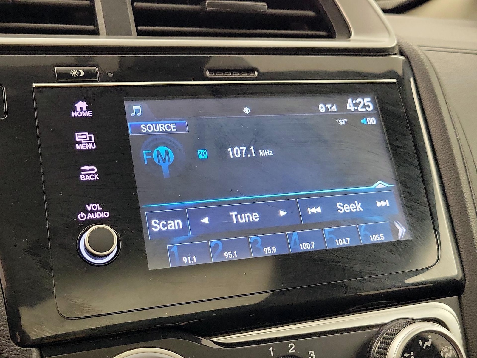 2019 Honda Fit EX - Photo 16