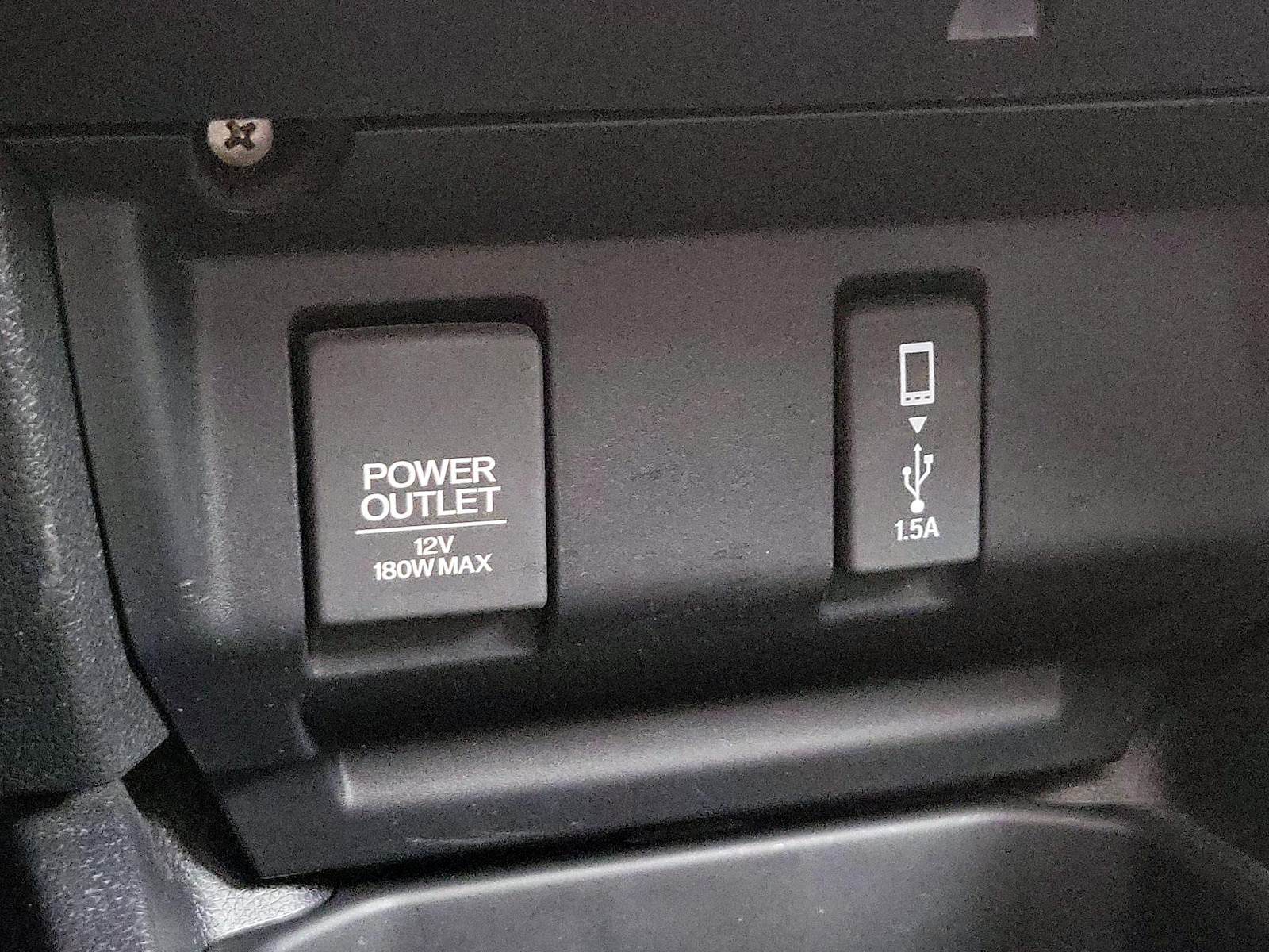 2019 Honda Fit EX - Photo 19