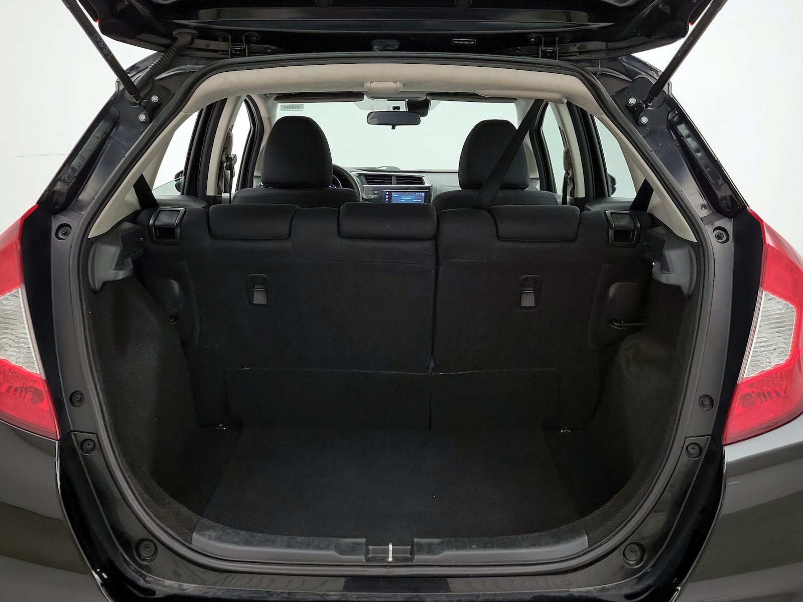 2019 Honda Fit EX - Photo 22