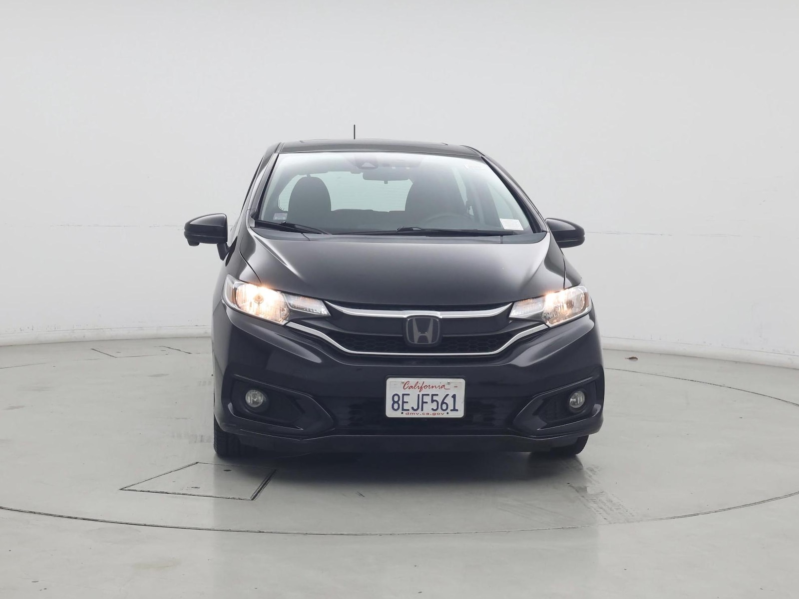 2019 Honda Fit EX - Photo 6