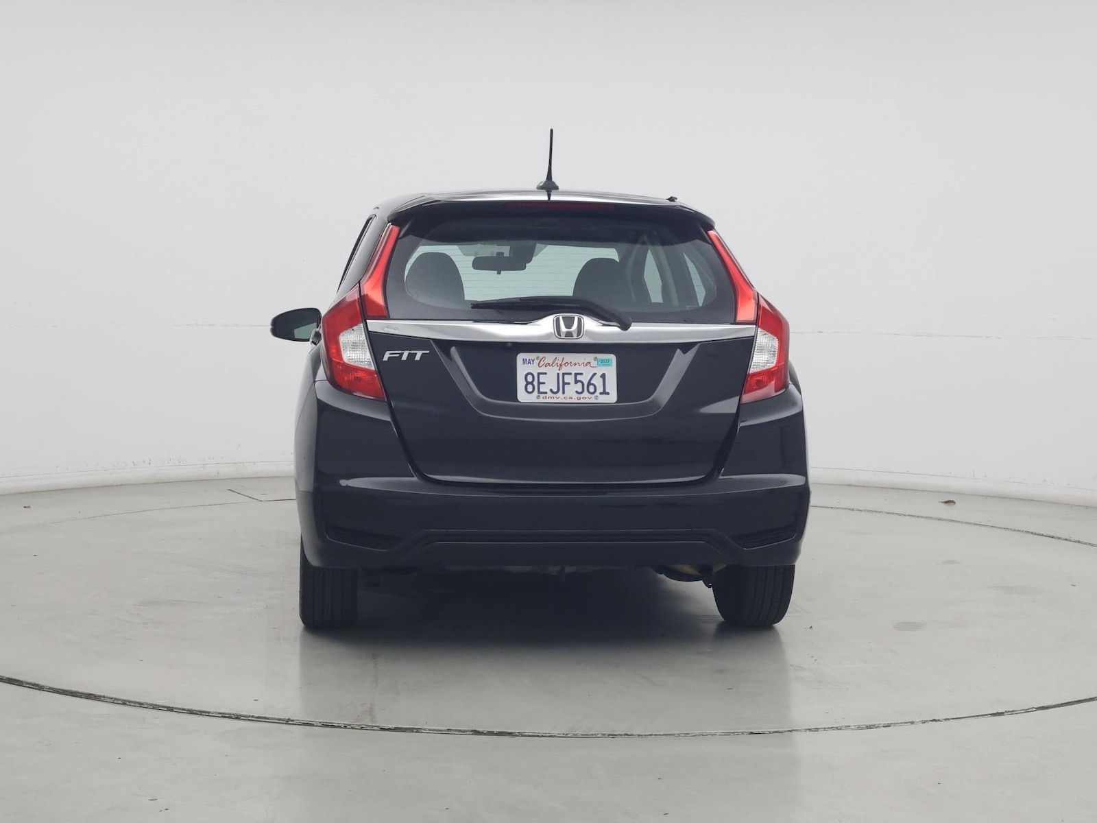 2019 Honda Fit EX - Photo 7