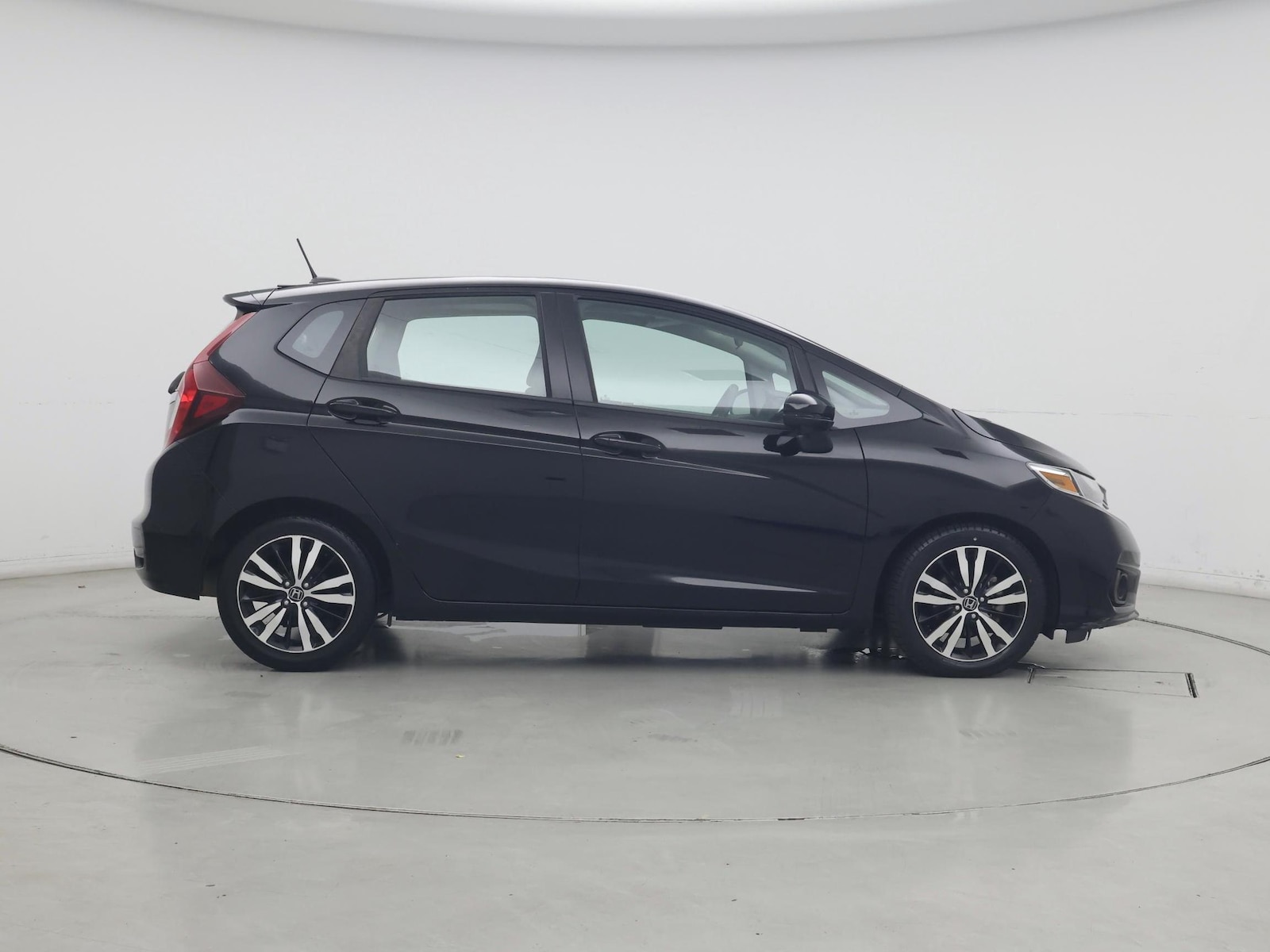 2019 Honda Fit EX - Photo 8