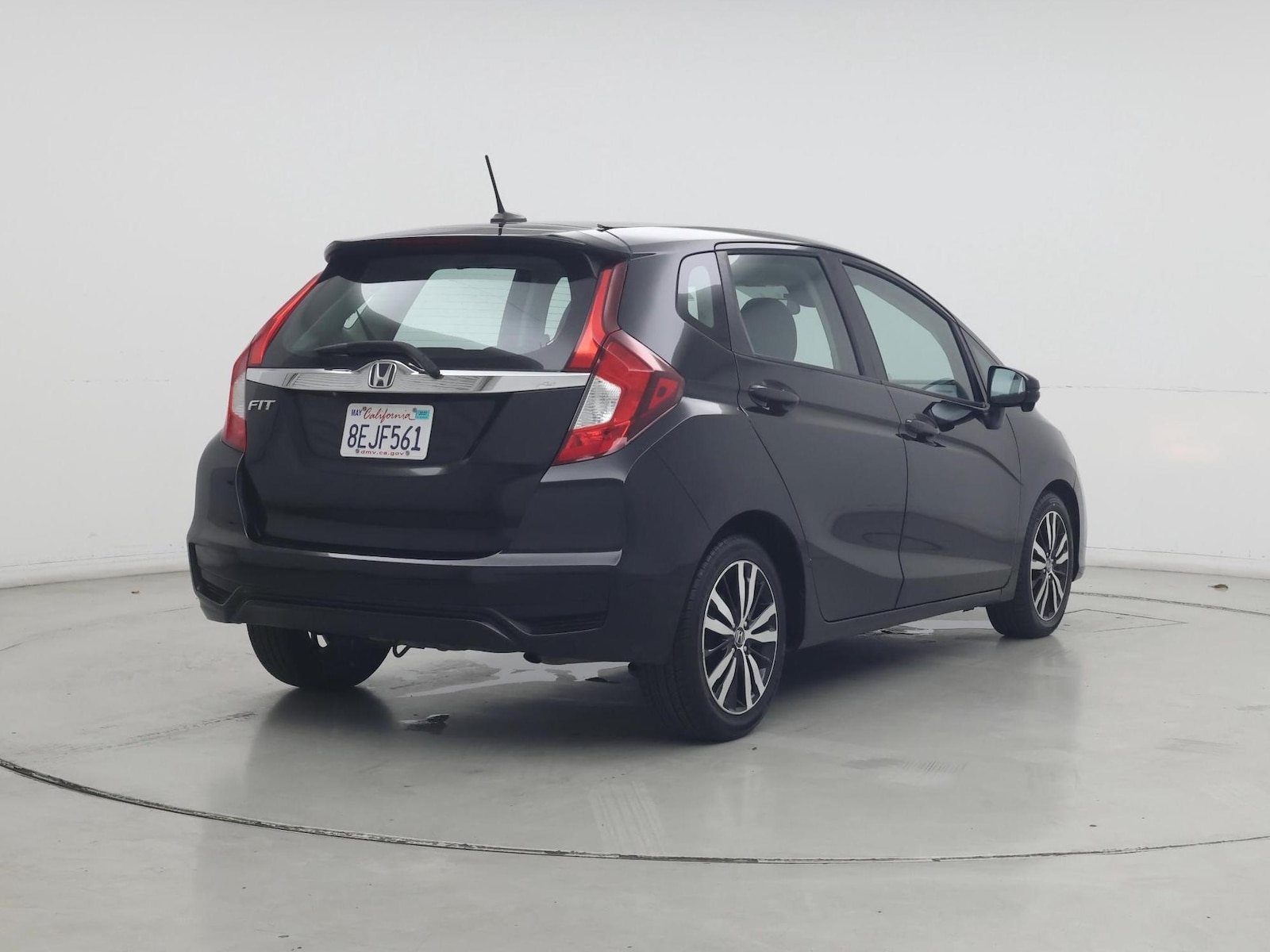 2019 Honda Fit EX - Photo 9