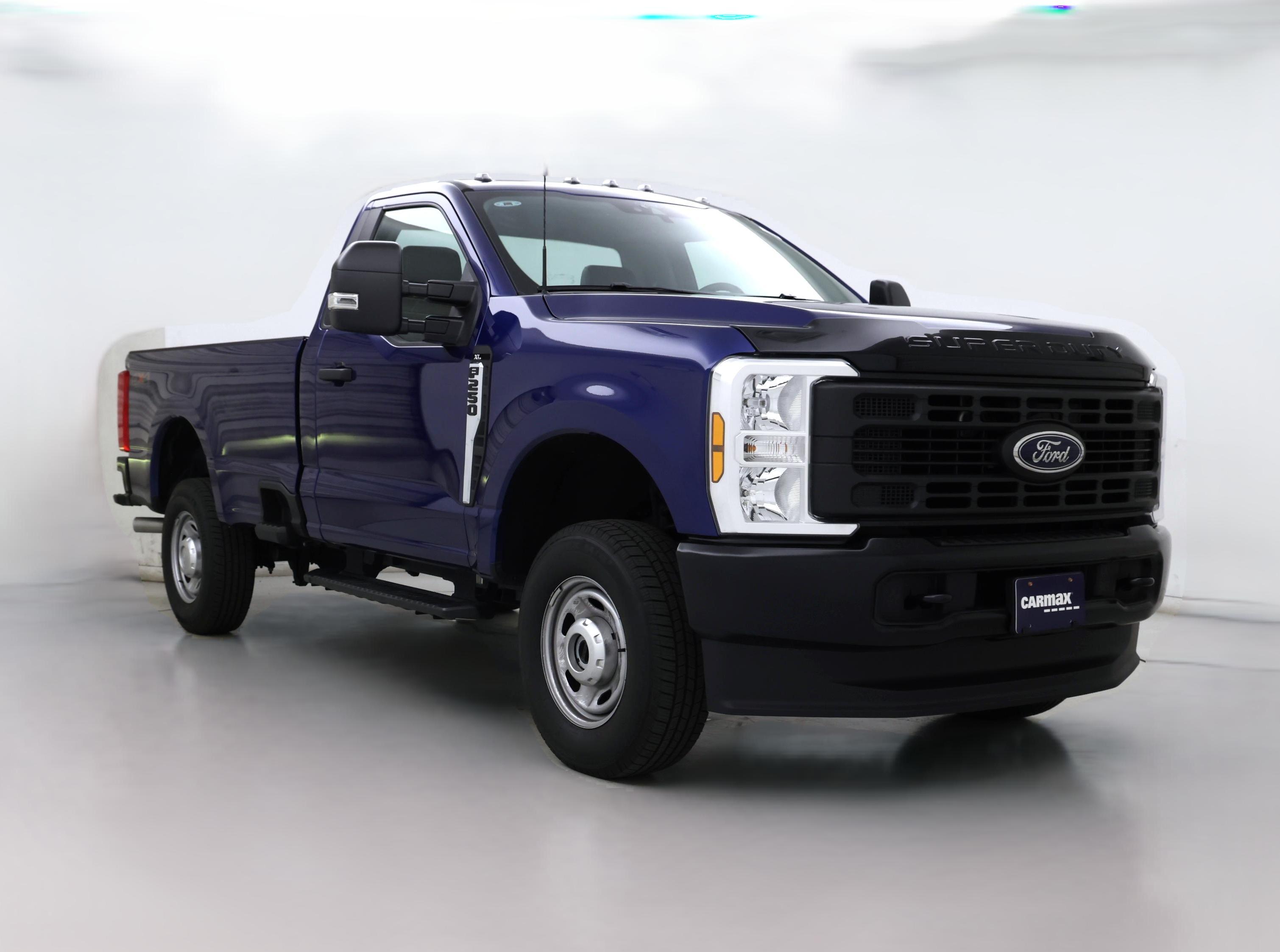 Thumbnail: 2026 Ford F-250 - 1
