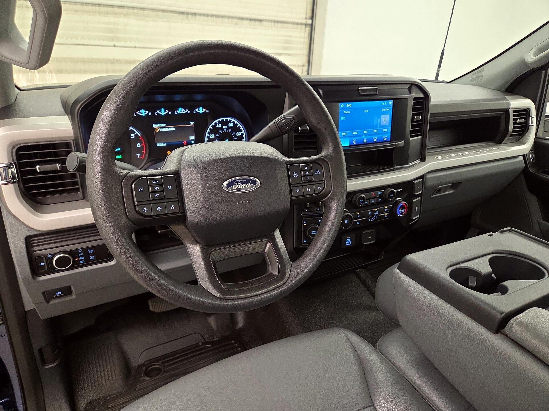 Thumbnail: 2026 Ford F-250 - 9