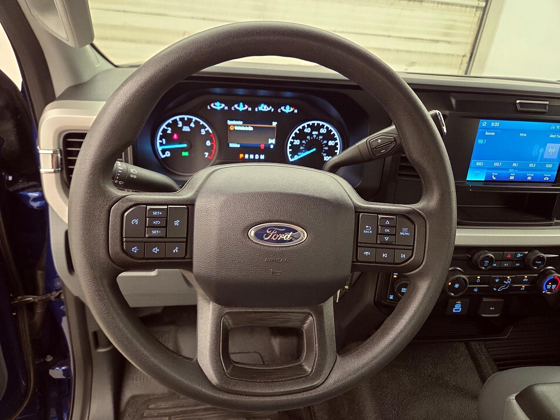 Thumbnail: 2026 Ford F-250 - 10