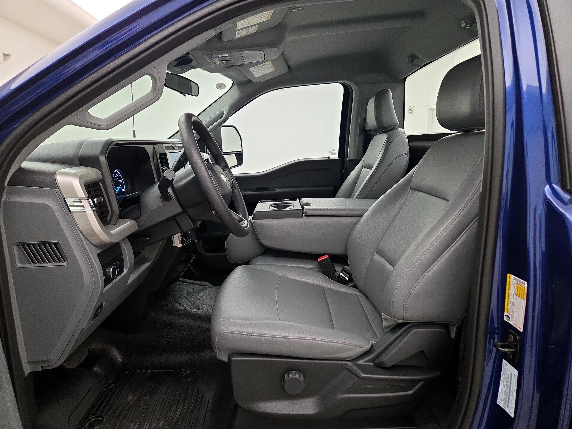 Thumbnail: 2026 Ford F-250 - 11