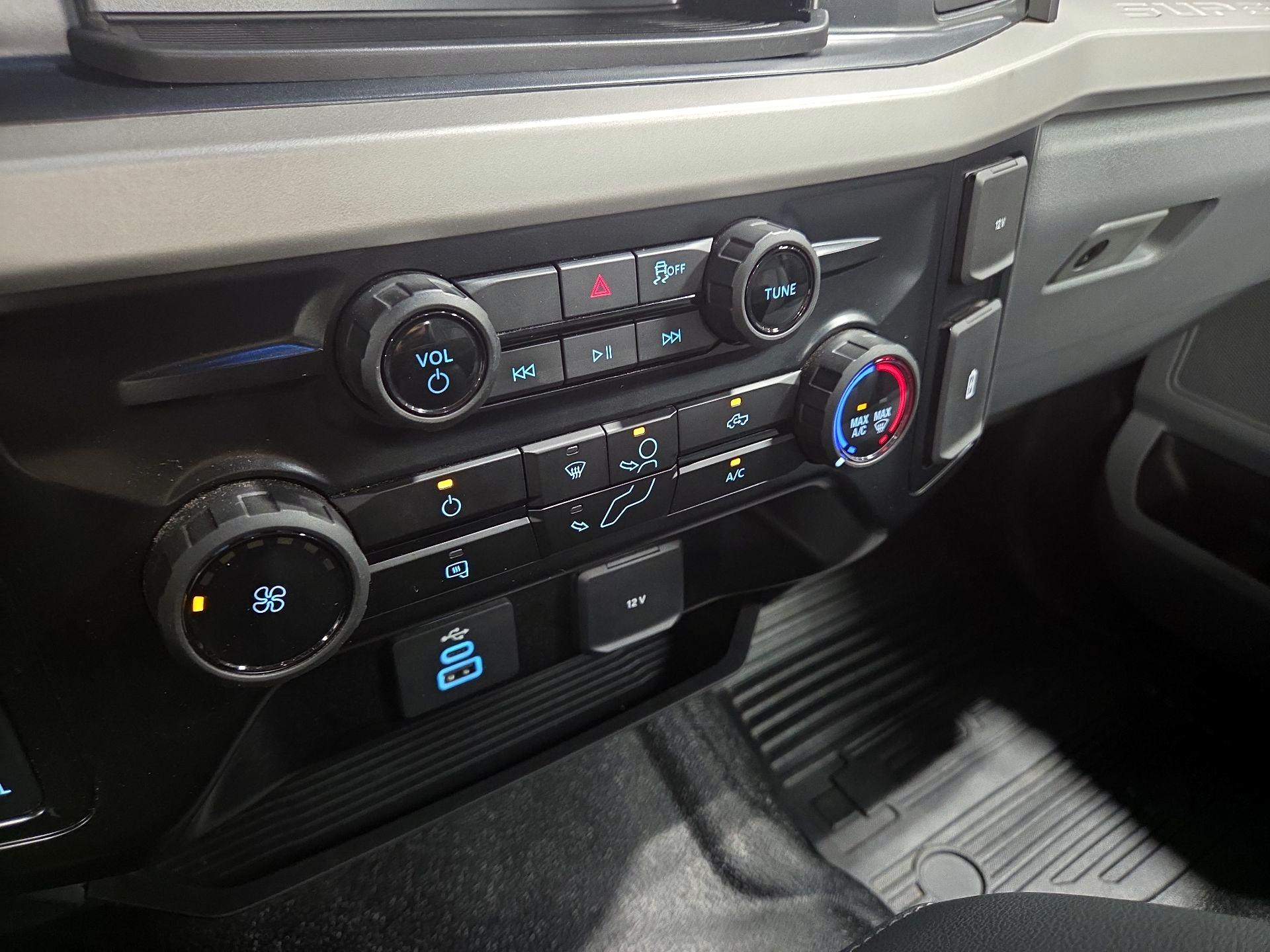 Thumbnail: 2026 Ford F-250 - 16