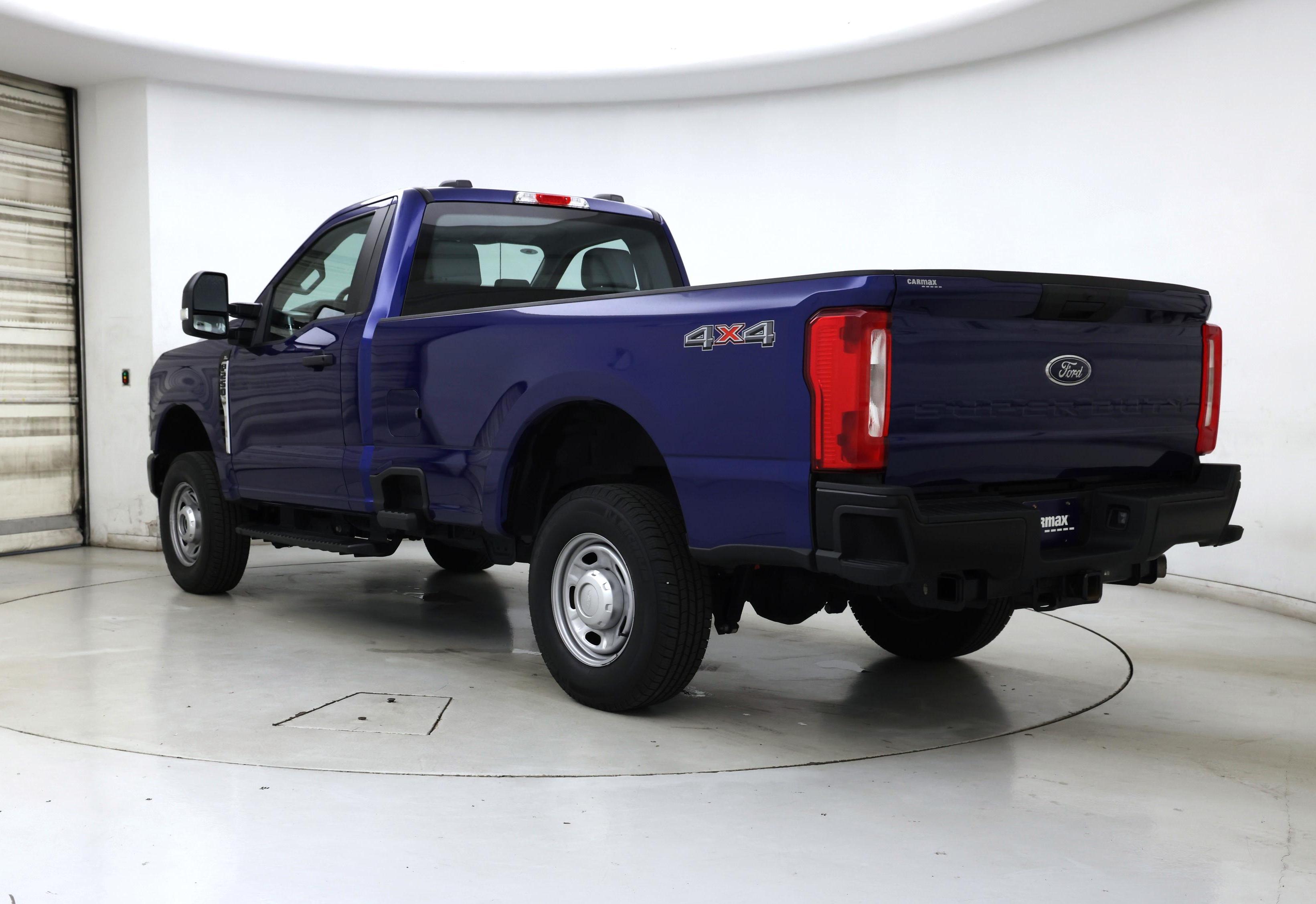 Thumbnail: 2026 Ford F-250 - 2