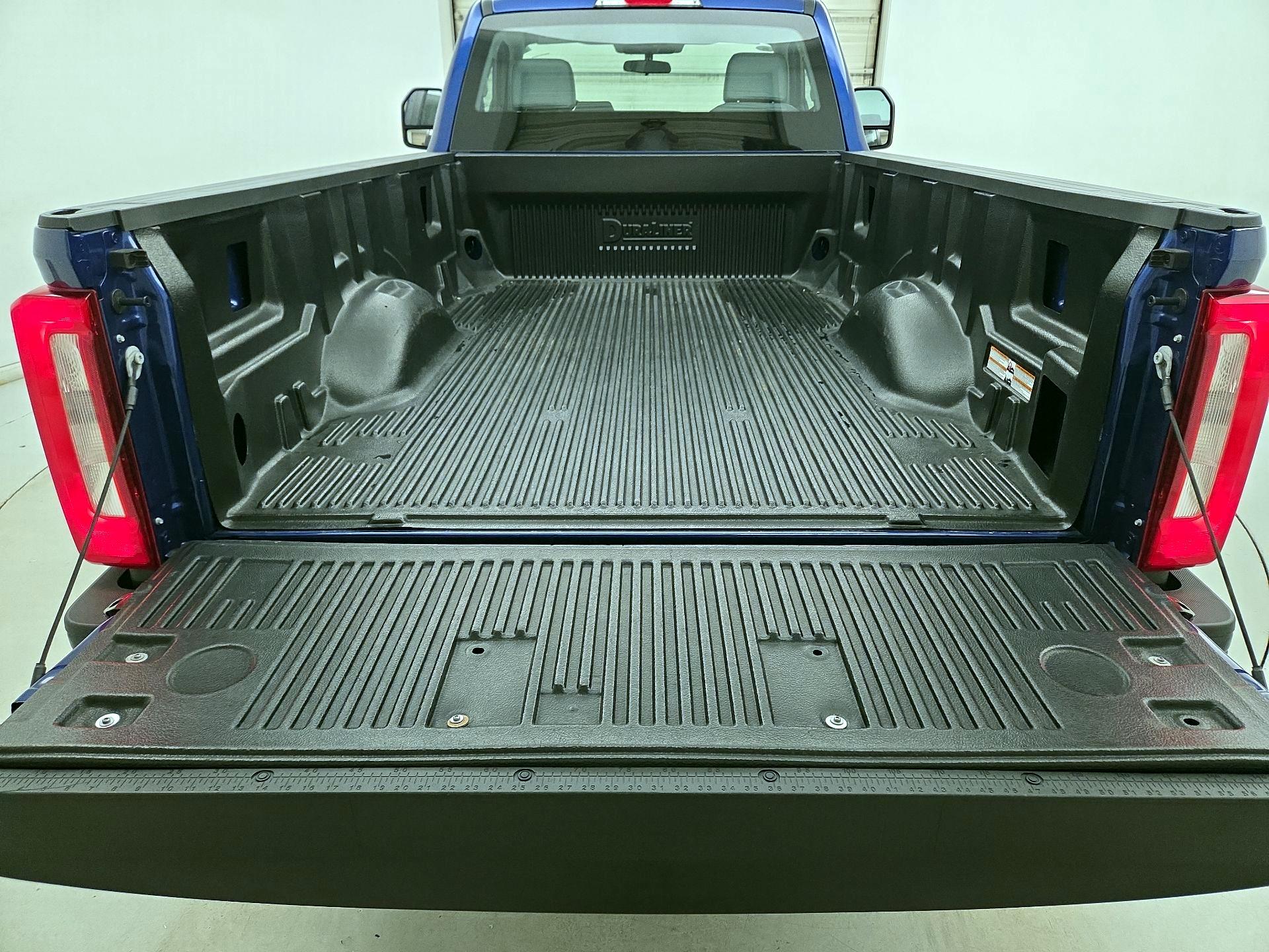 Thumbnail: 2026 Ford F-250 - 19