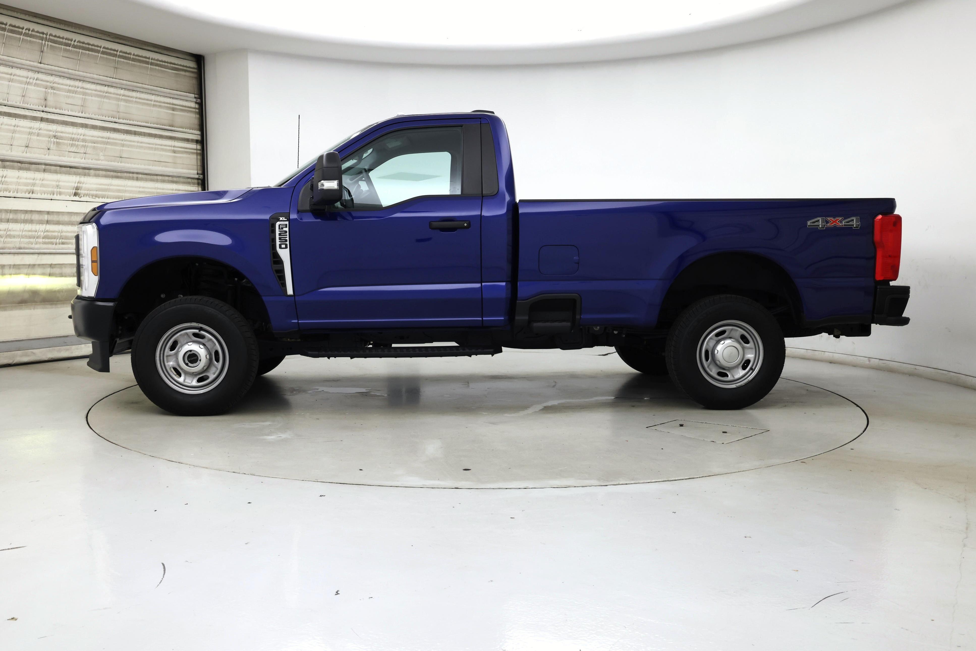 Thumbnail: 2026 Ford F-250 - 3