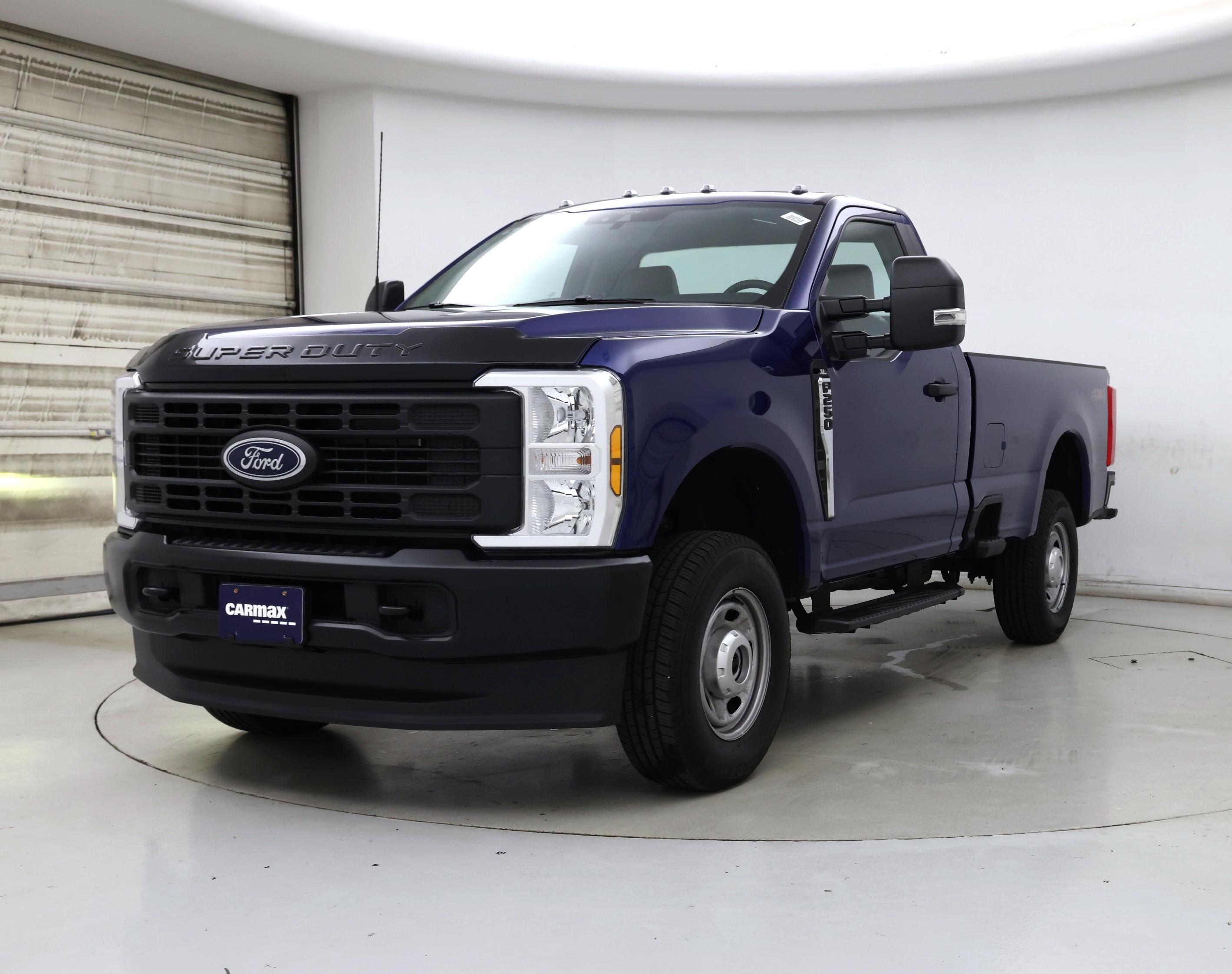 Thumbnail: 2026 Ford F-250 - 4
