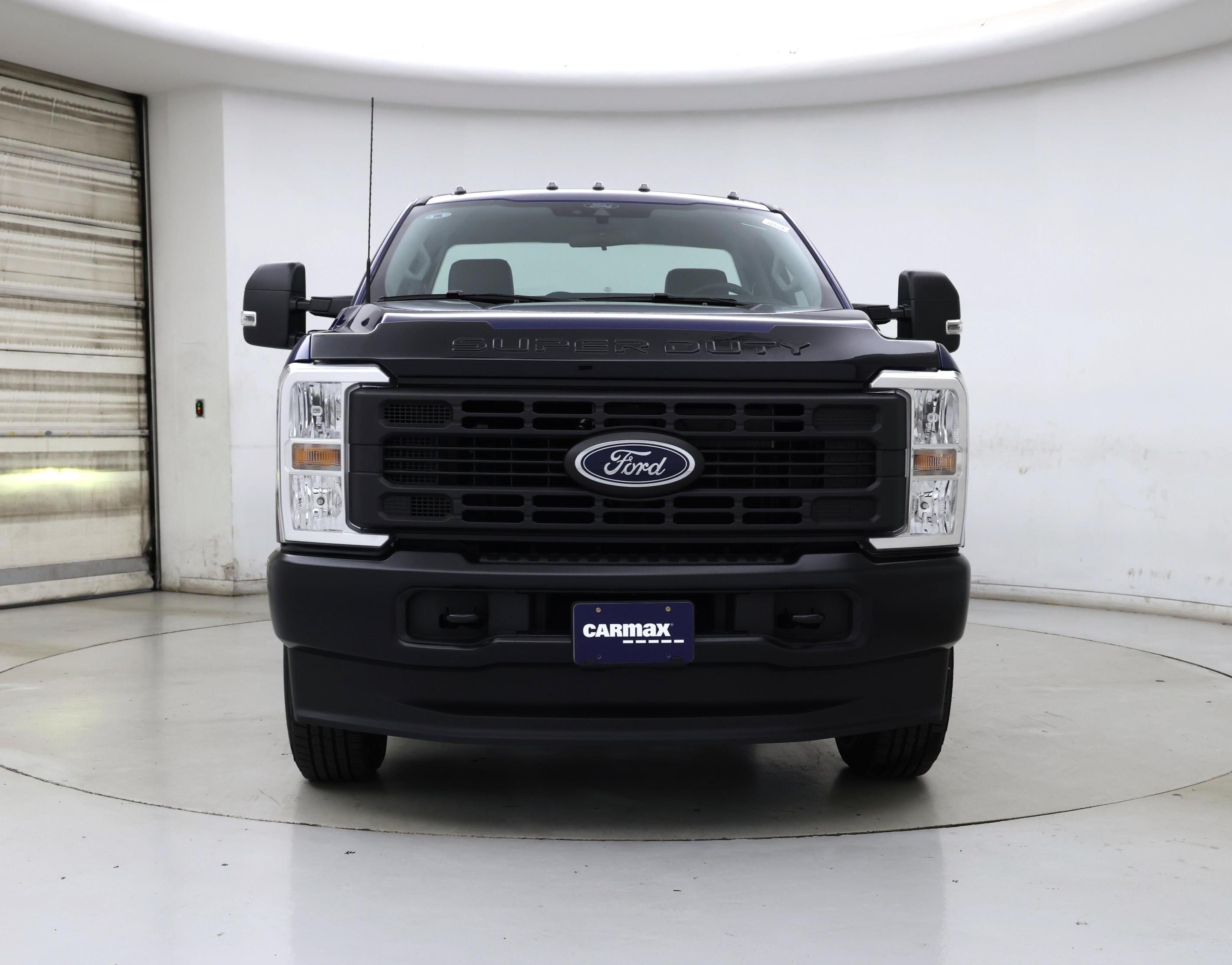 Thumbnail: 2026 Ford F-250 - 5