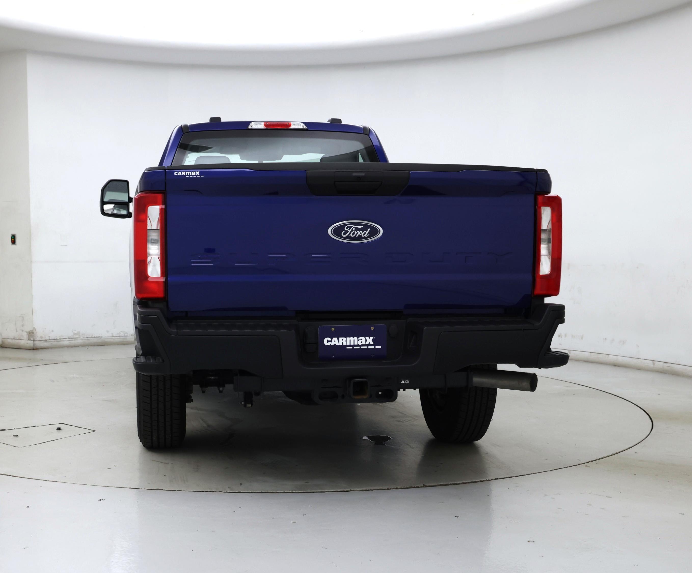Thumbnail: 2026 Ford F-250 - 6