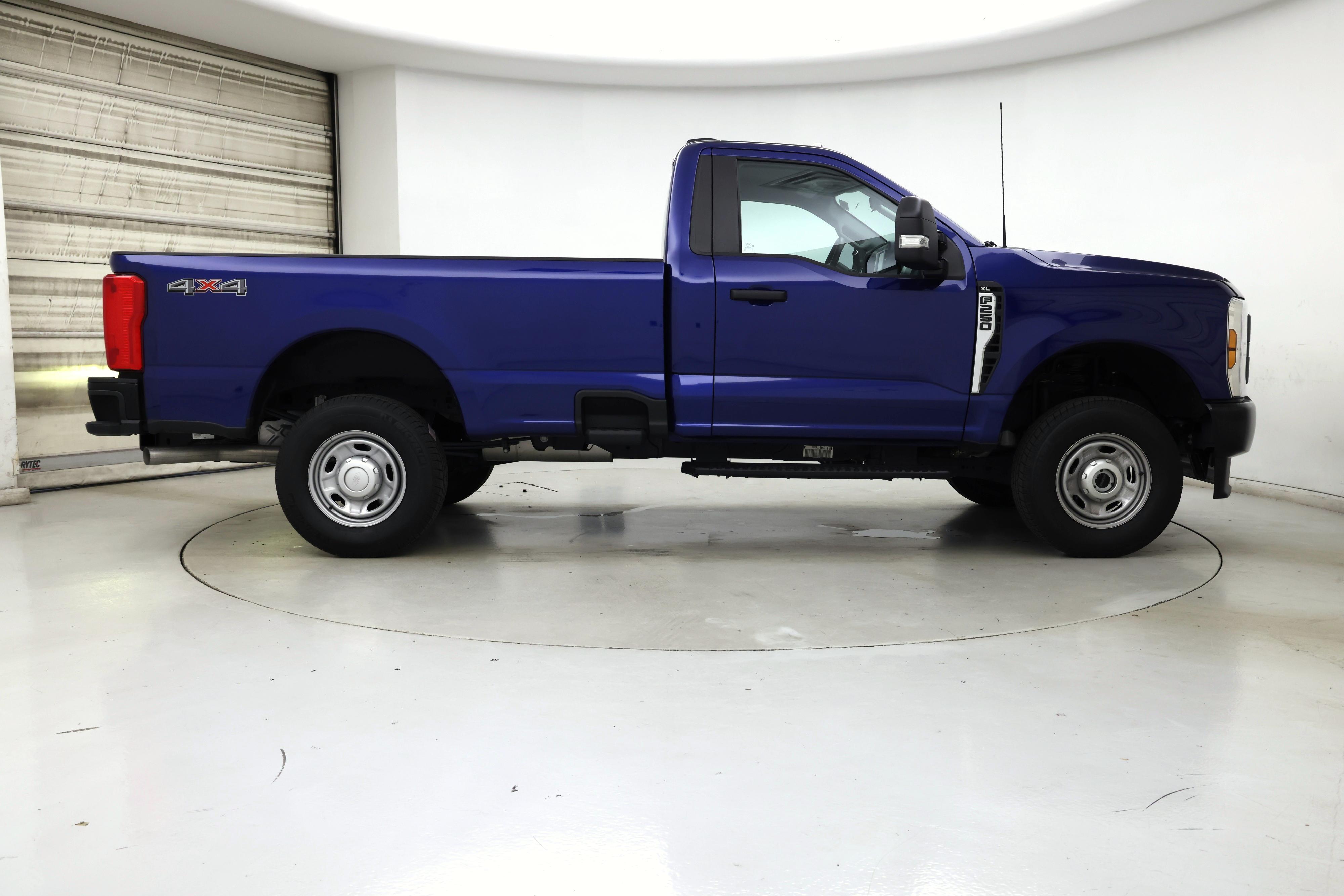 Thumbnail: 2026 Ford F-250 - 7
