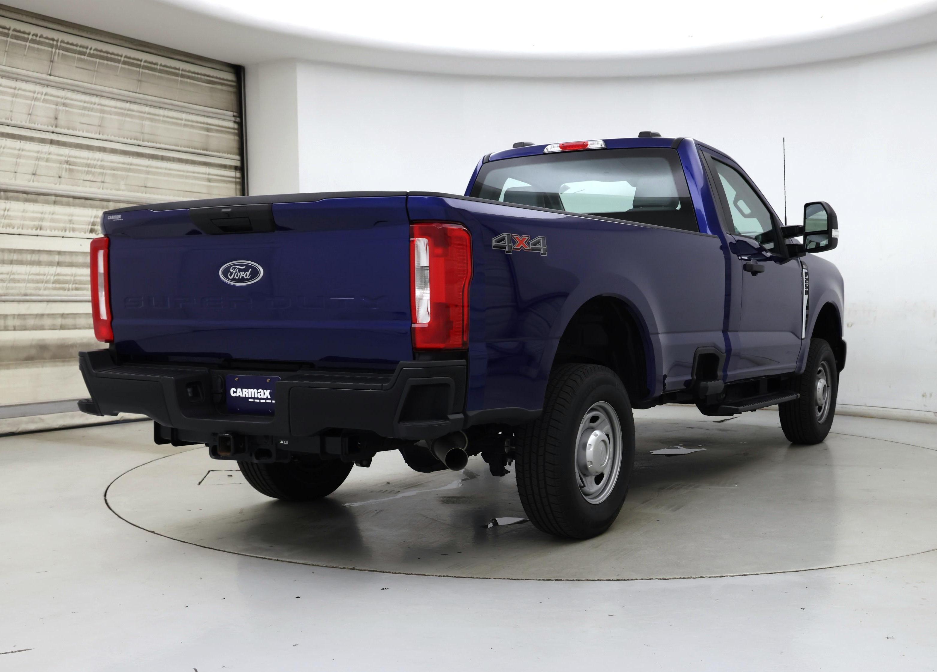 Thumbnail: 2026 Ford F-250 - 8