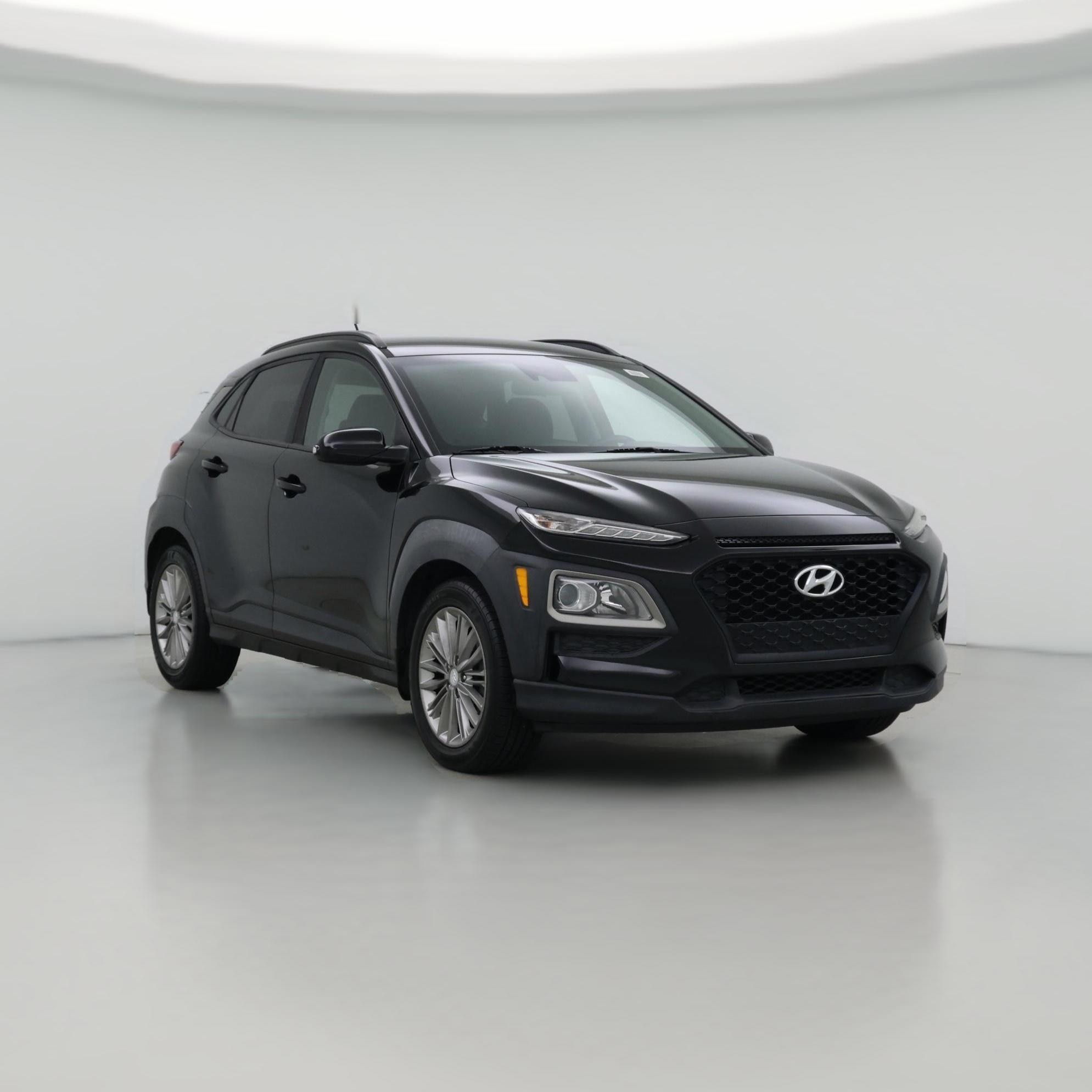 Thumbnail: 2019 Hyundai Kona - 1