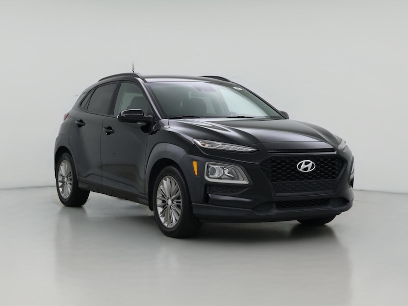 2019 Hyundai Kona SEL -
                  Fort Lauderdale, FL