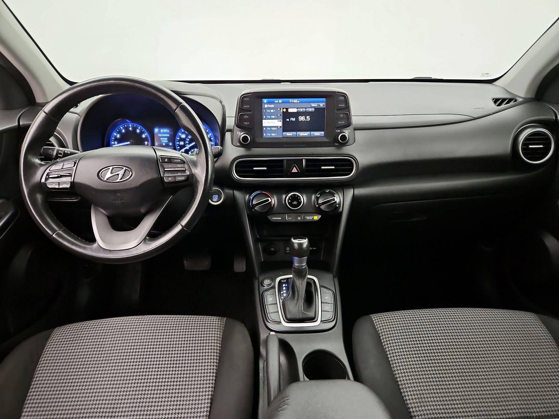 Thumbnail: 2019 Hyundai Kona - 9