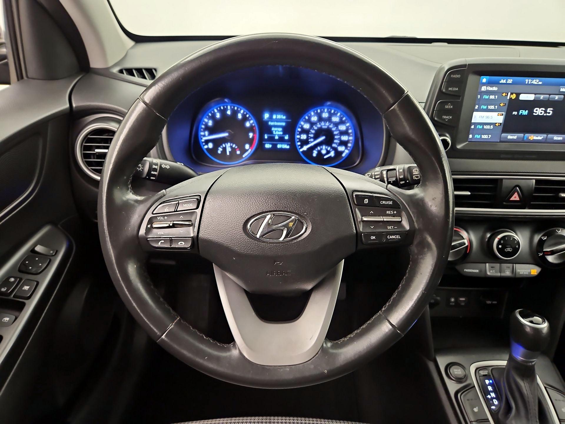 Thumbnail: 2019 Hyundai Kona - 10