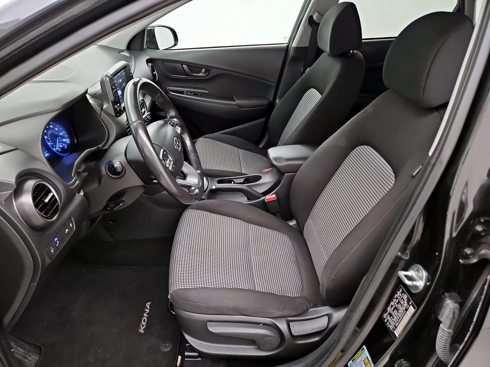 Thumbnail: 2019 Hyundai Kona - 11