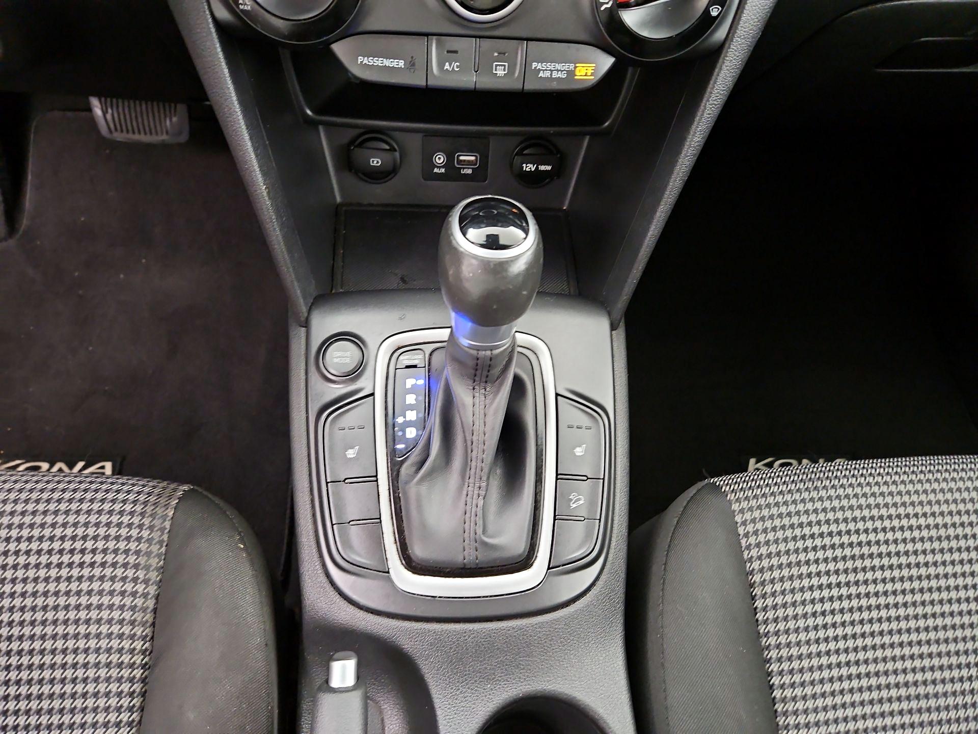 Thumbnail: 2019 Hyundai Kona - 17