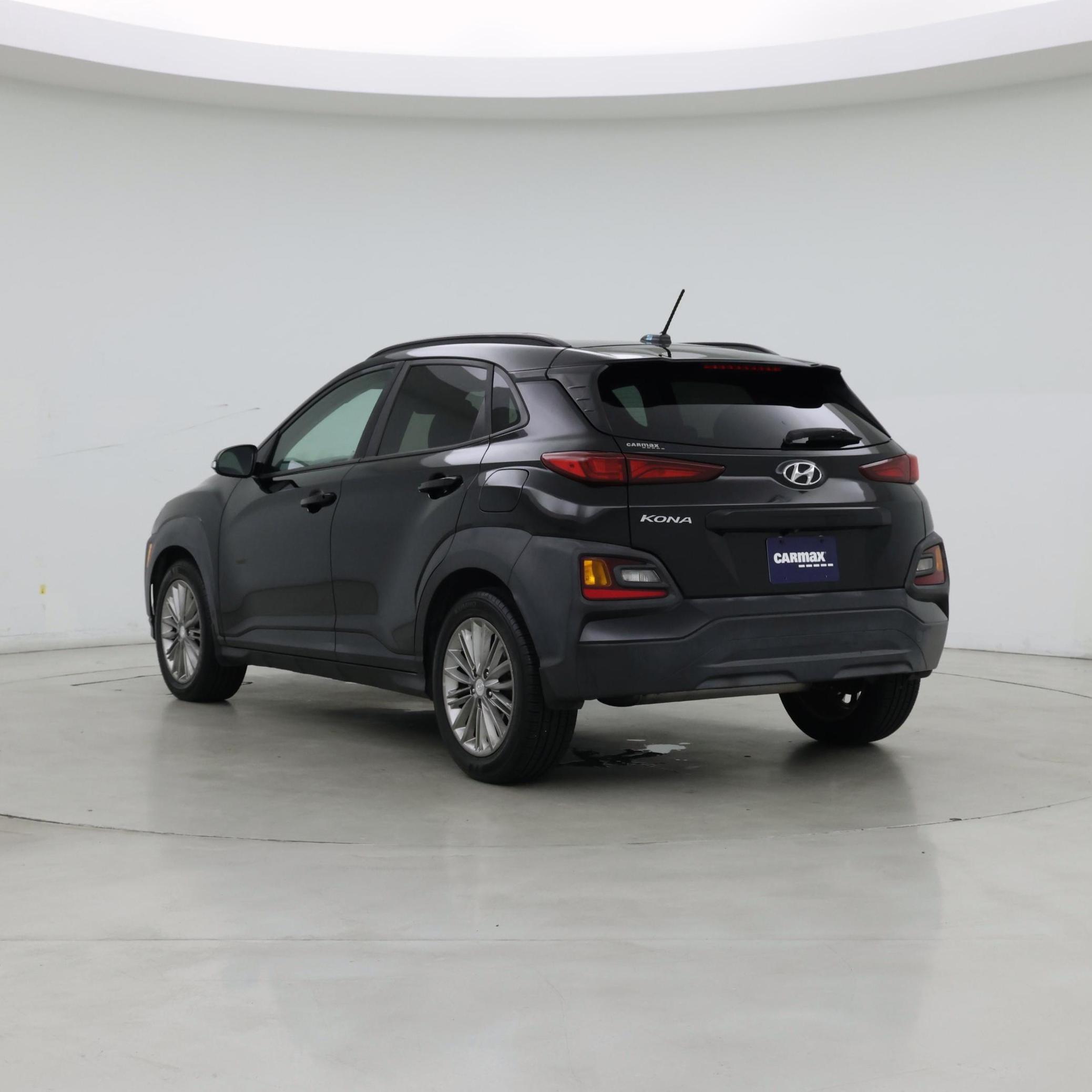 Thumbnail: 2019 Hyundai Kona - 2