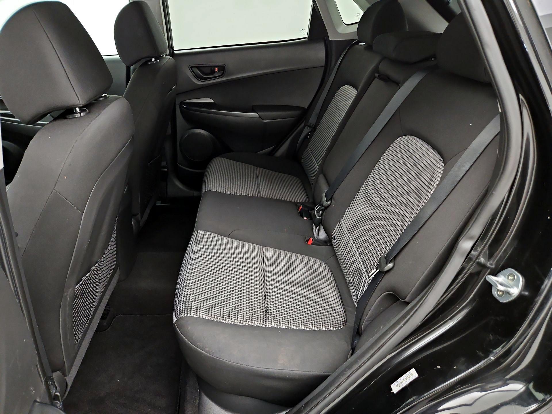 Thumbnail: 2019 Hyundai Kona - 19