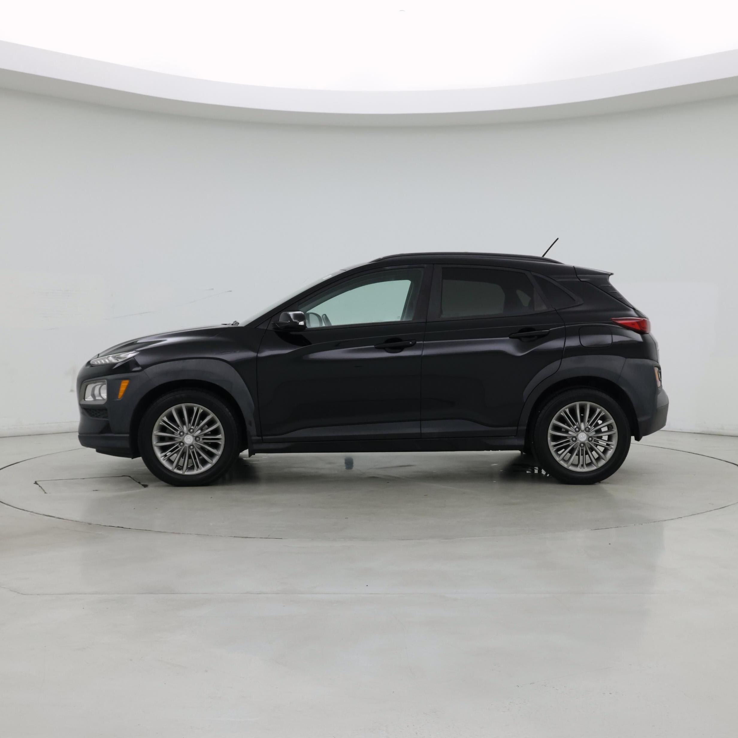 Thumbnail: 2019 Hyundai Kona - 3