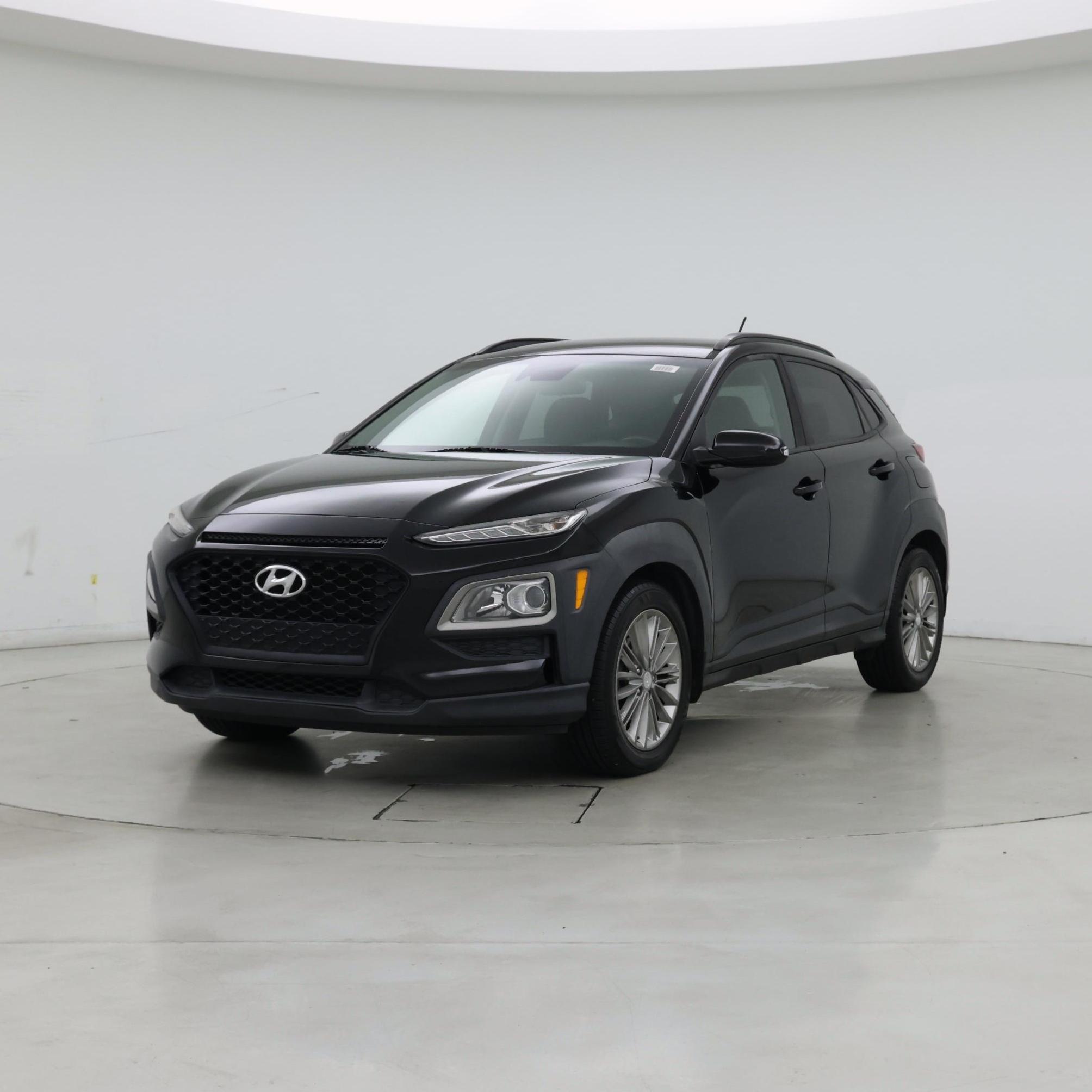 Thumbnail: 2019 Hyundai Kona - 4
