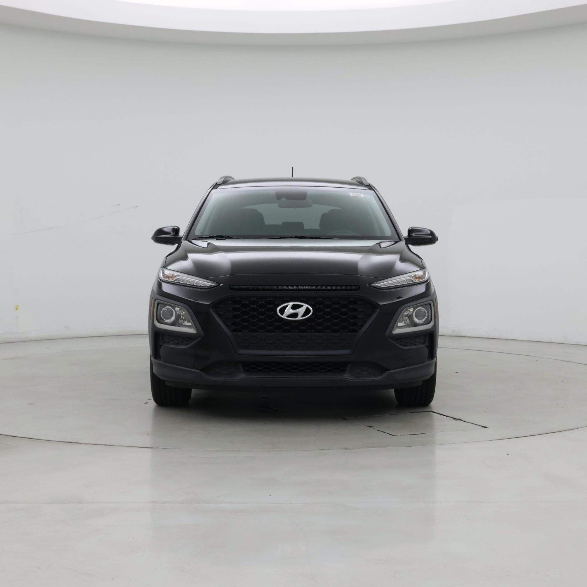 Thumbnail: 2019 Hyundai Kona - 5