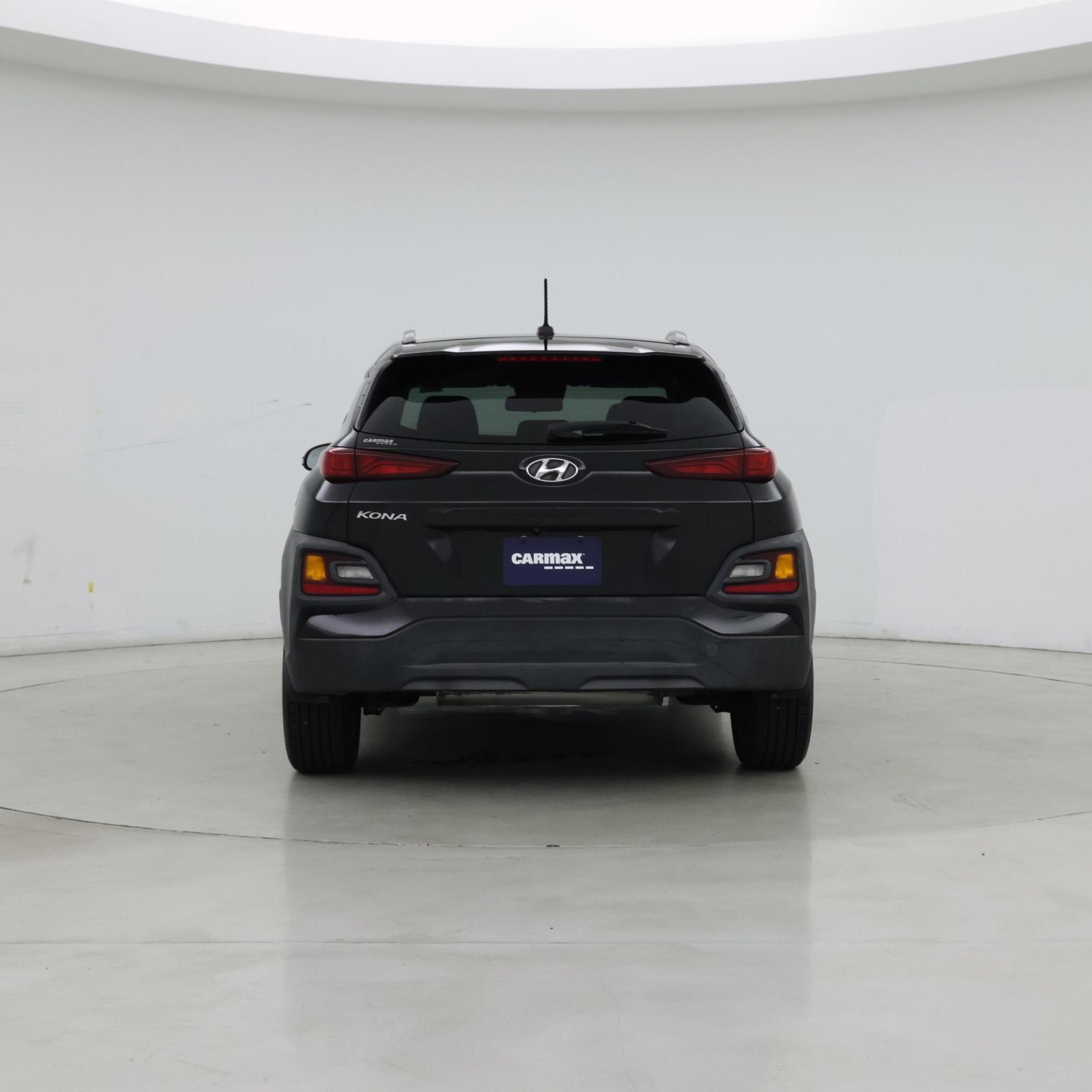 Thumbnail: 2019 Hyundai Kona - 6