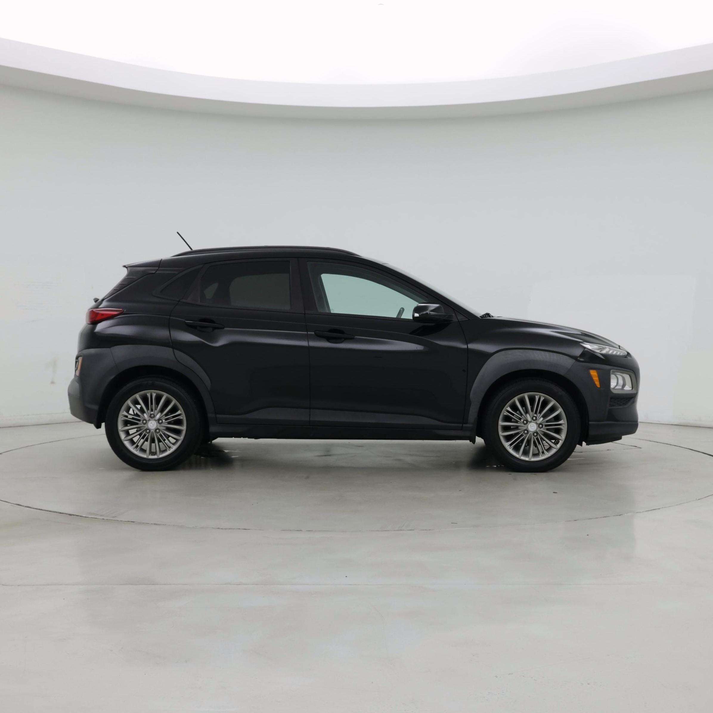 Thumbnail: 2019 Hyundai Kona - 7