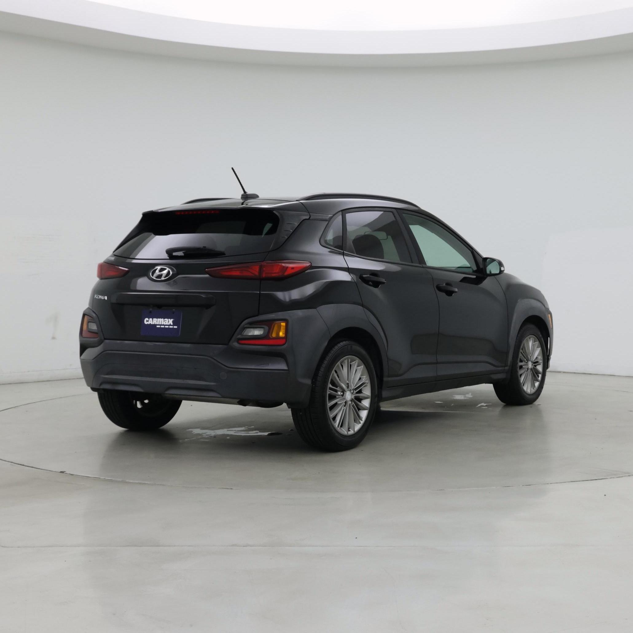 Thumbnail: 2019 Hyundai Kona - 8