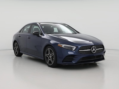 2022 Mercedes-Benz A220