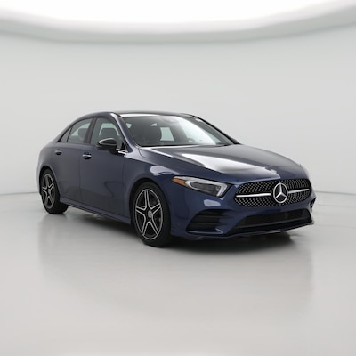 2022 Mercedes-Benz A220