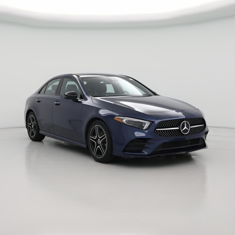 2022 Mercedes-Benz A220
