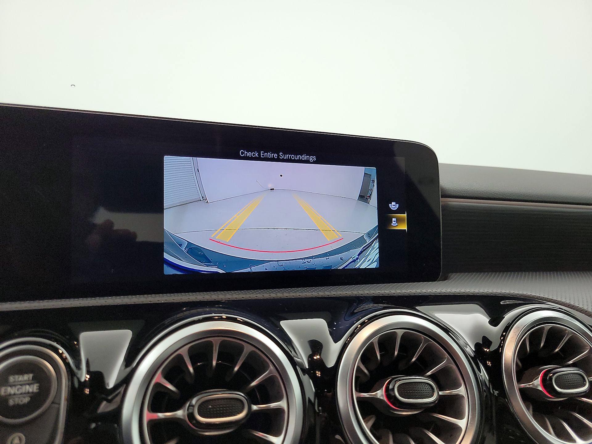 Thumbnail: 2022 Mercedes-Benz A-Class - 15