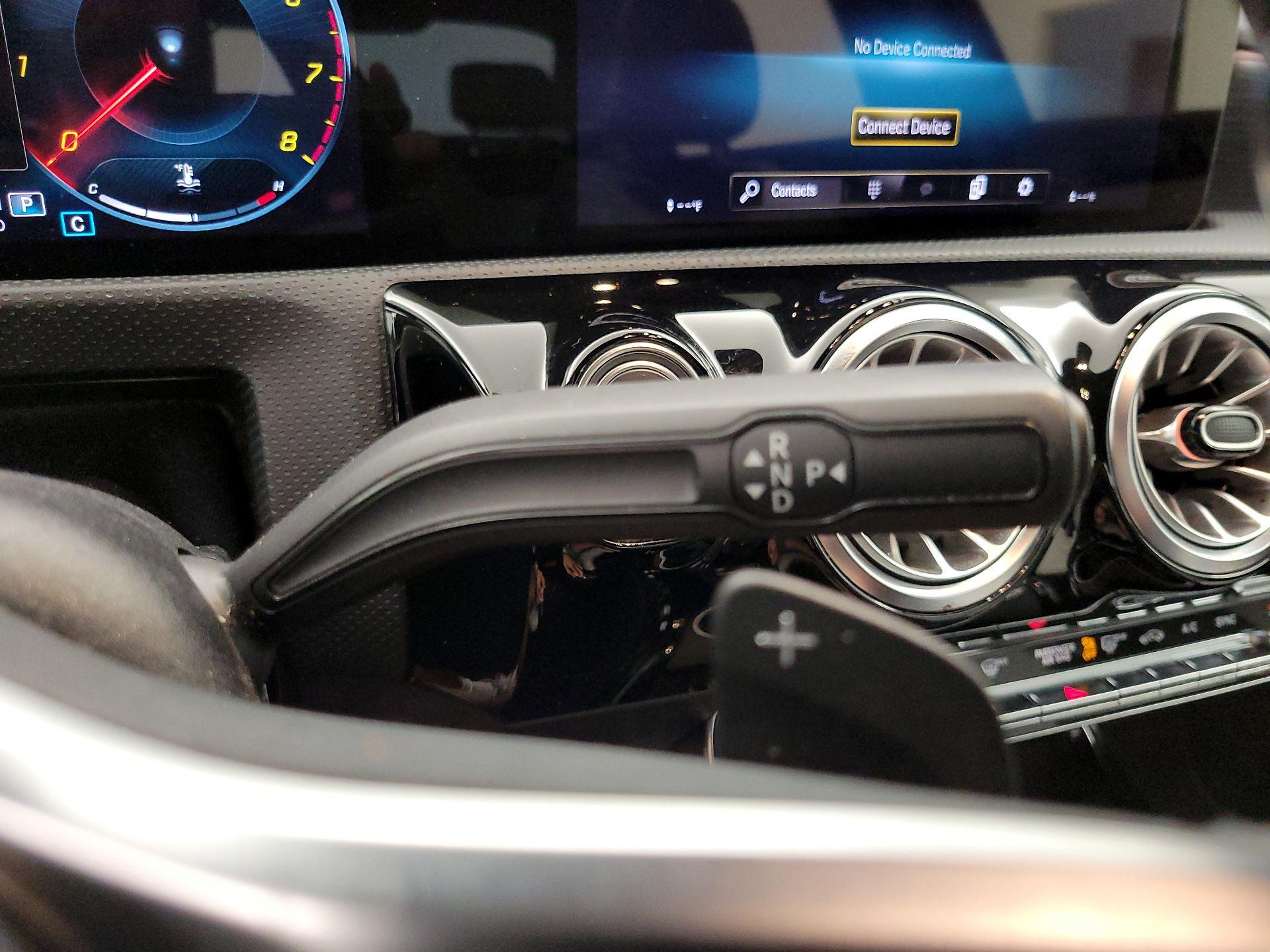 Thumbnail: 2022 Mercedes-Benz A-Class - 18