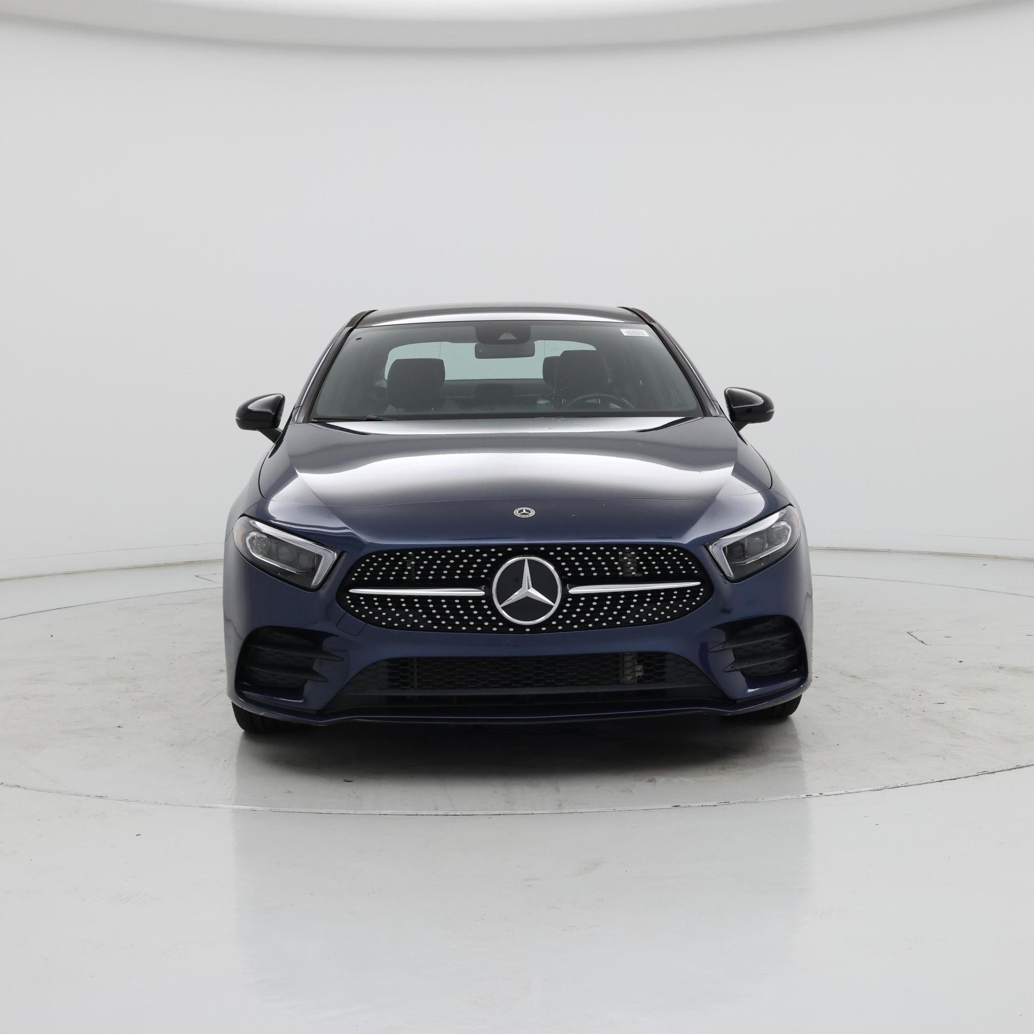 Thumbnail: 2022 Mercedes-Benz A-Class - 5