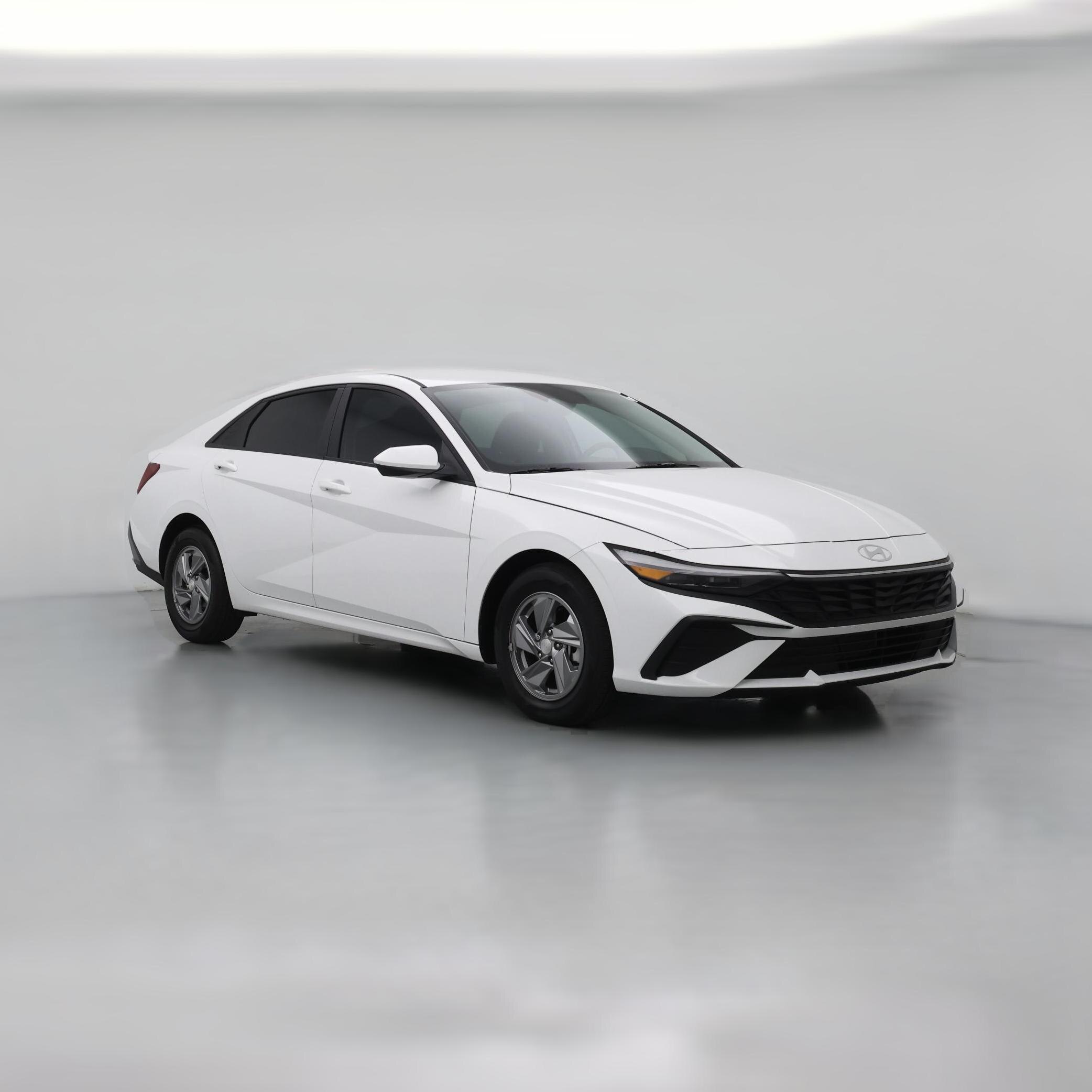 Thumbnail: 2024 Hyundai Elantra - 1