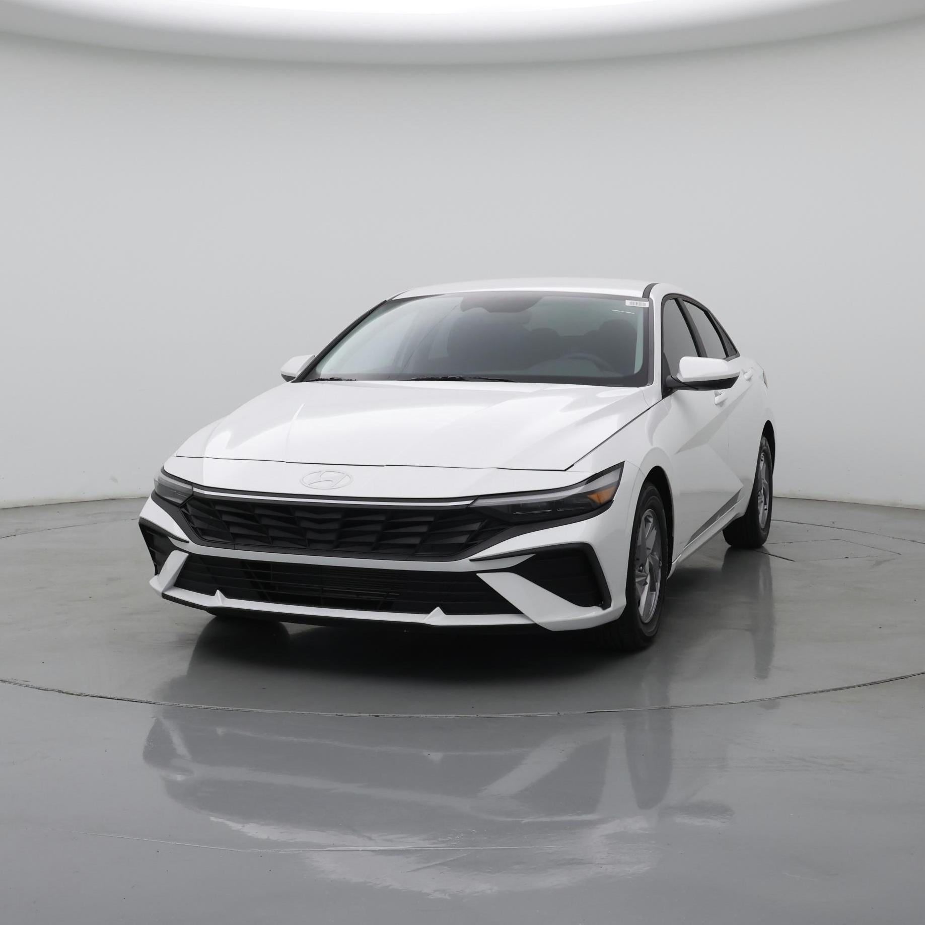 Thumbnail: 2024 Hyundai Elantra - 4