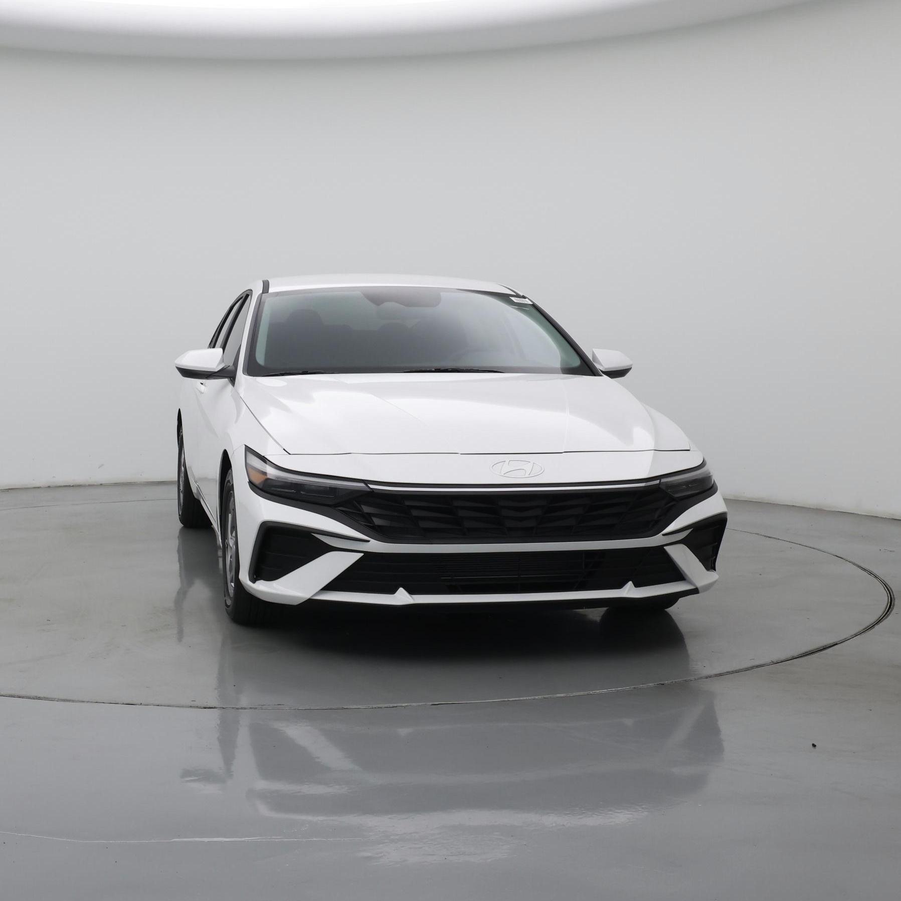 Thumbnail: 2024 Hyundai Elantra - 5