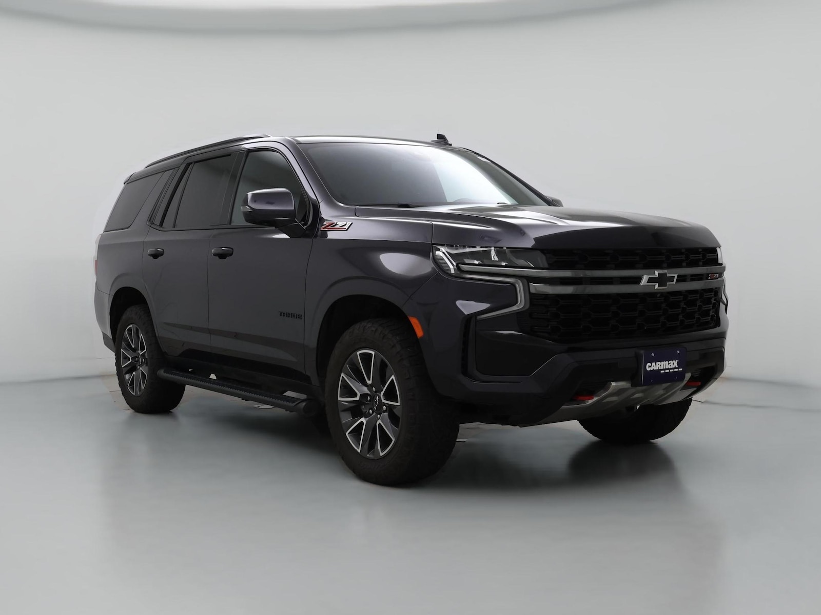2022 Chevrolet Tahoe