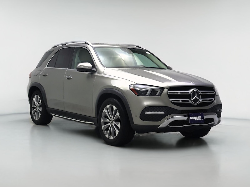 2020 Mercedes-Benz GLE350 null