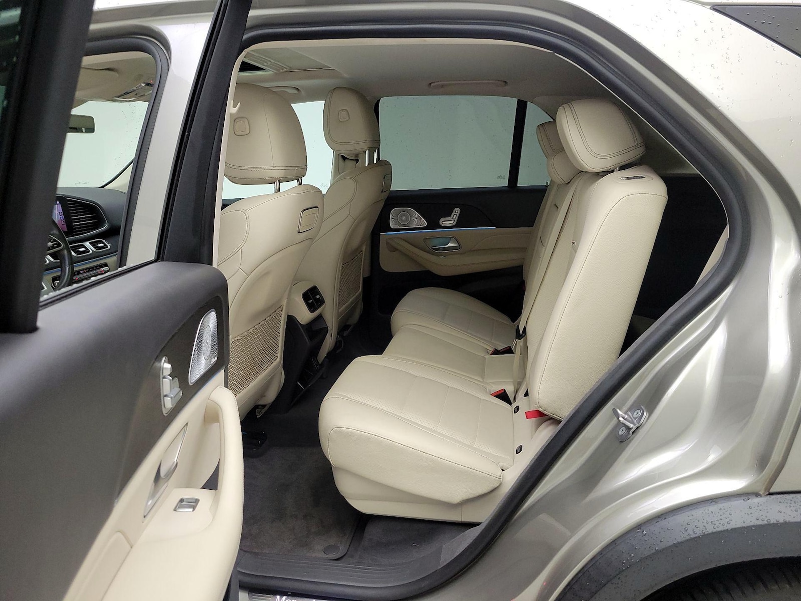 2020 Mercedes-Benz GLE GLE350 - Photo 22