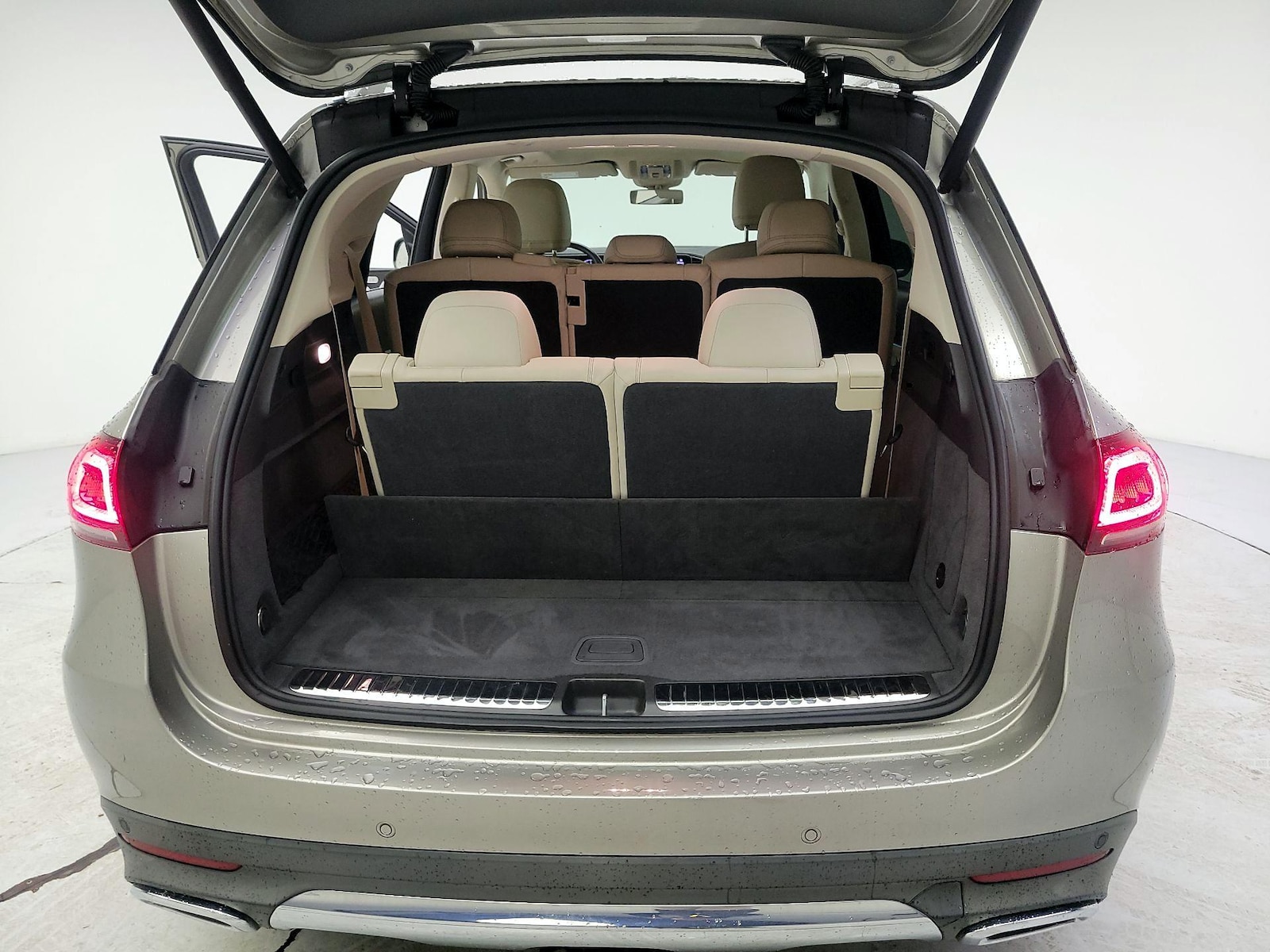 2020 Mercedes-Benz GLE GLE350 - Photo 23